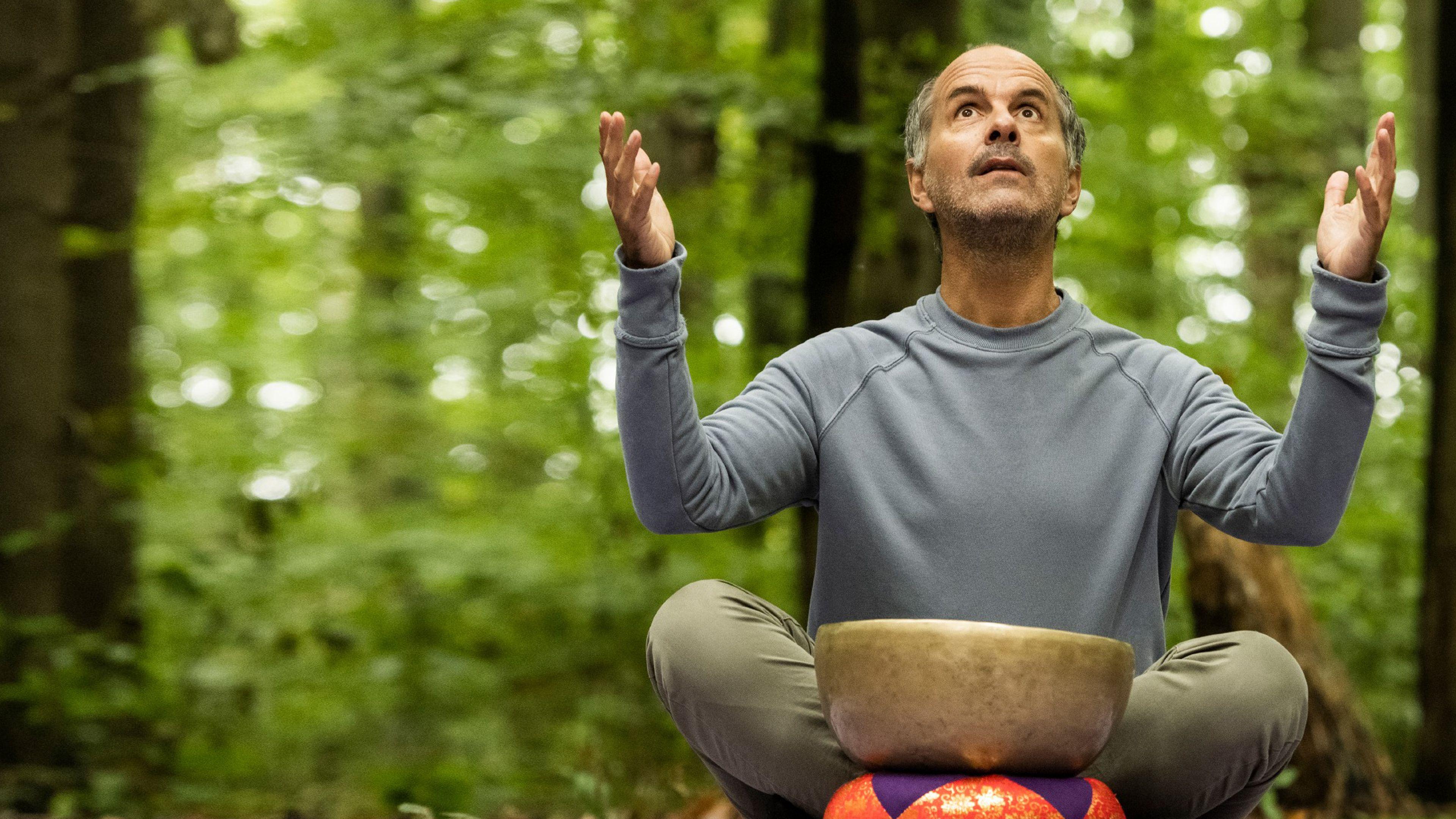 Tilo Neumann und das Universum
