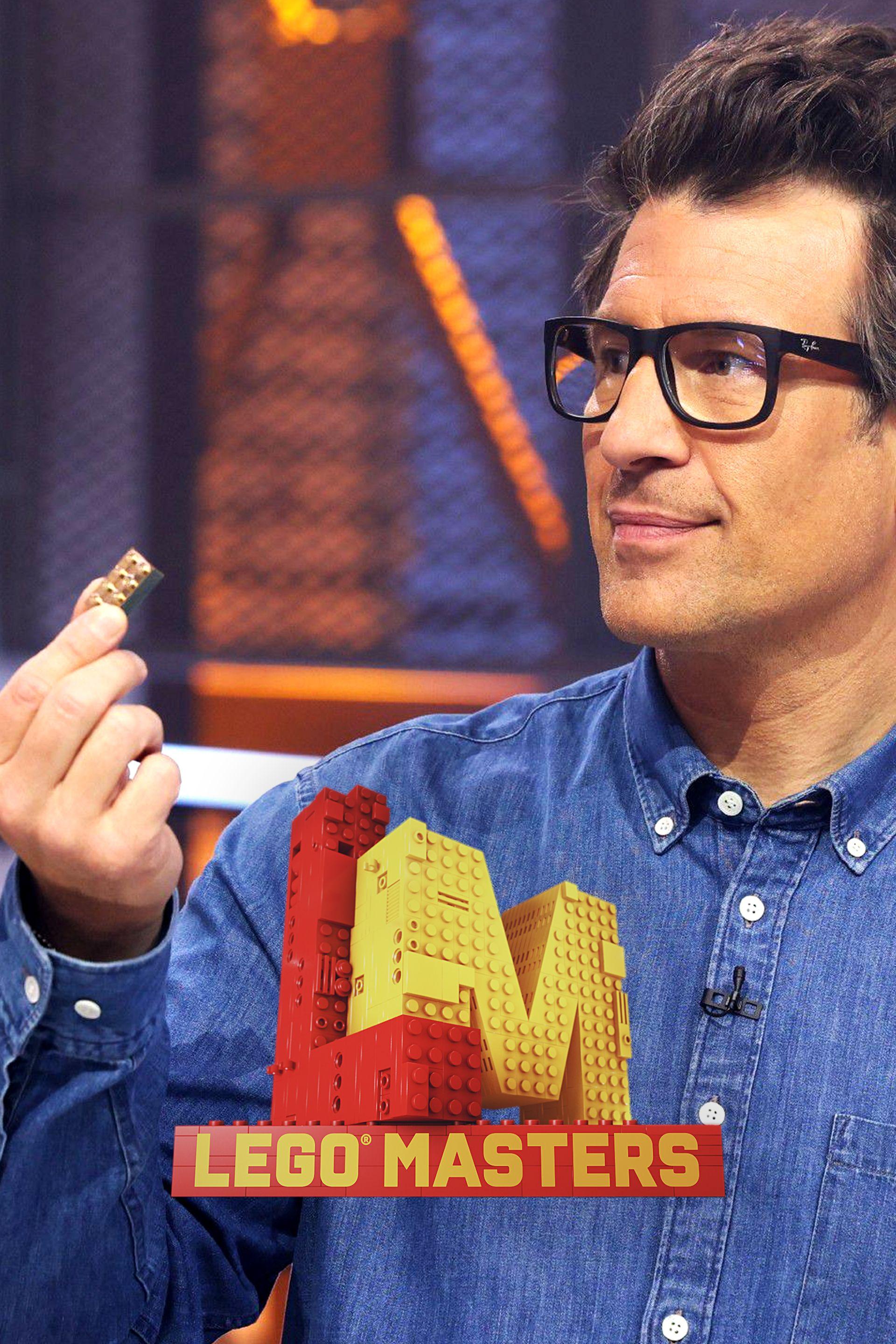 LEGO Masters