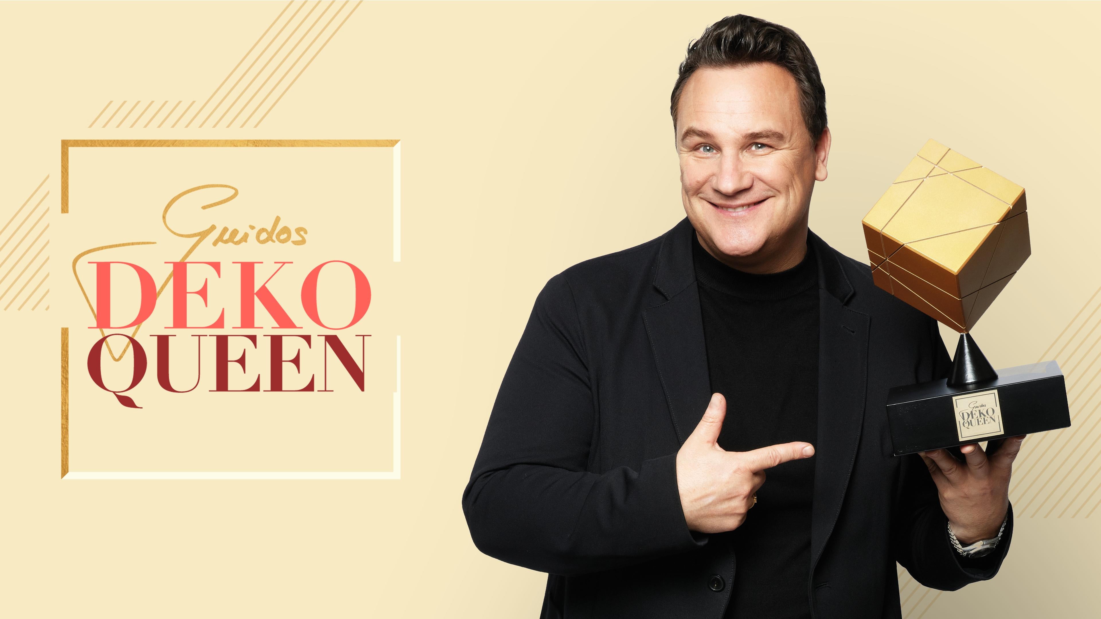 Guidos Deko Queen