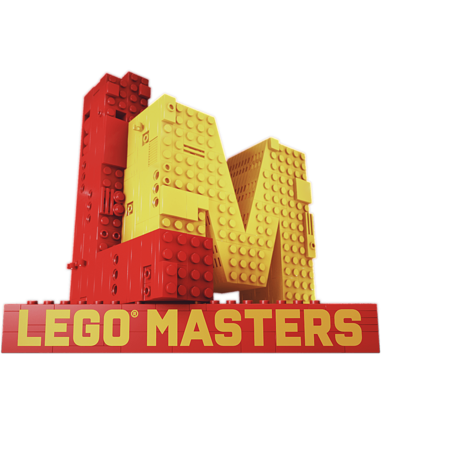 LEGO Masters