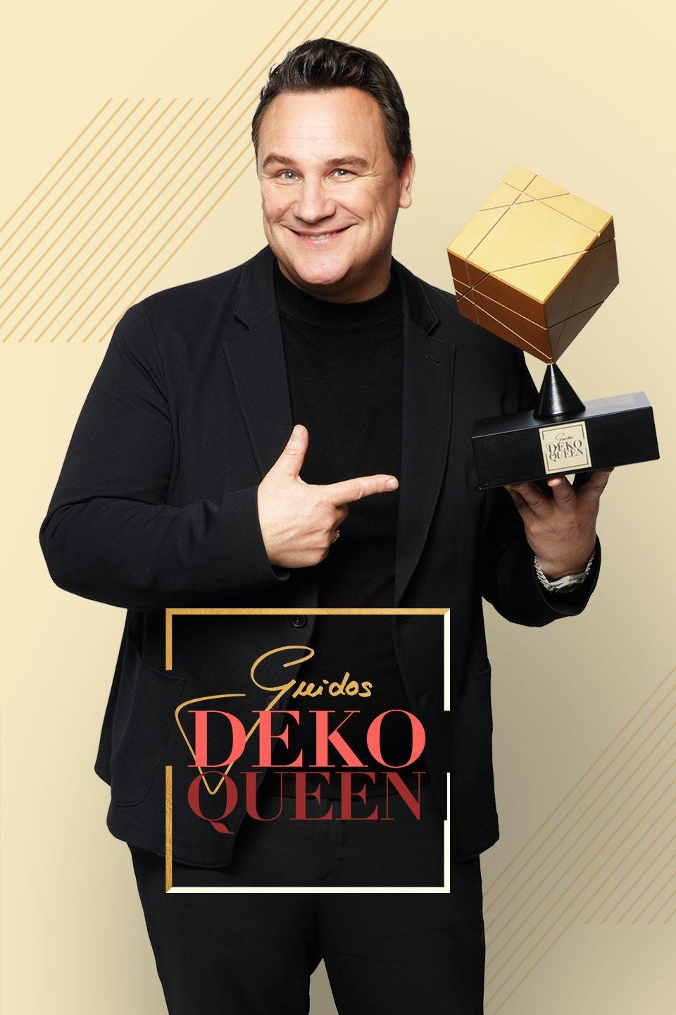 Guidos Deko Queen