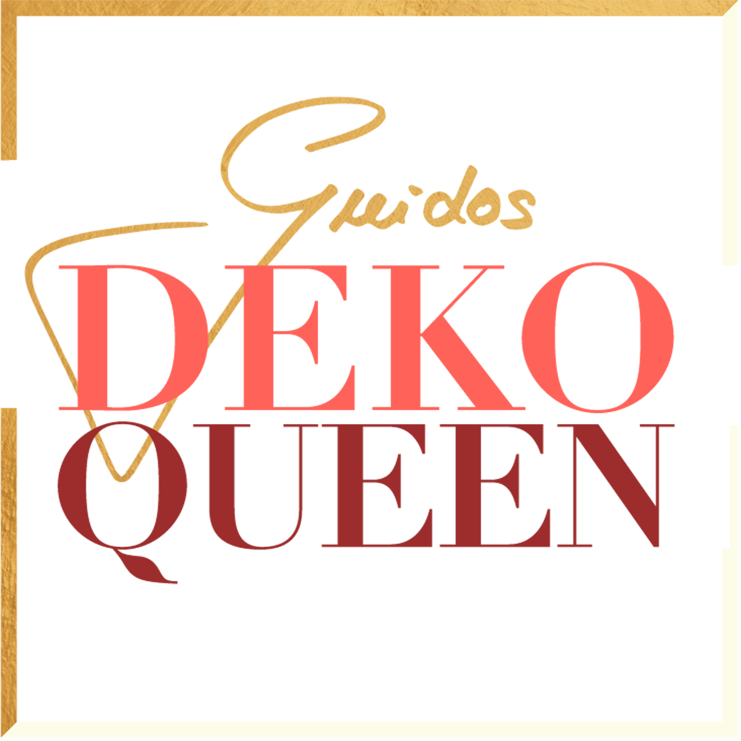 Guidos Deko Queen
