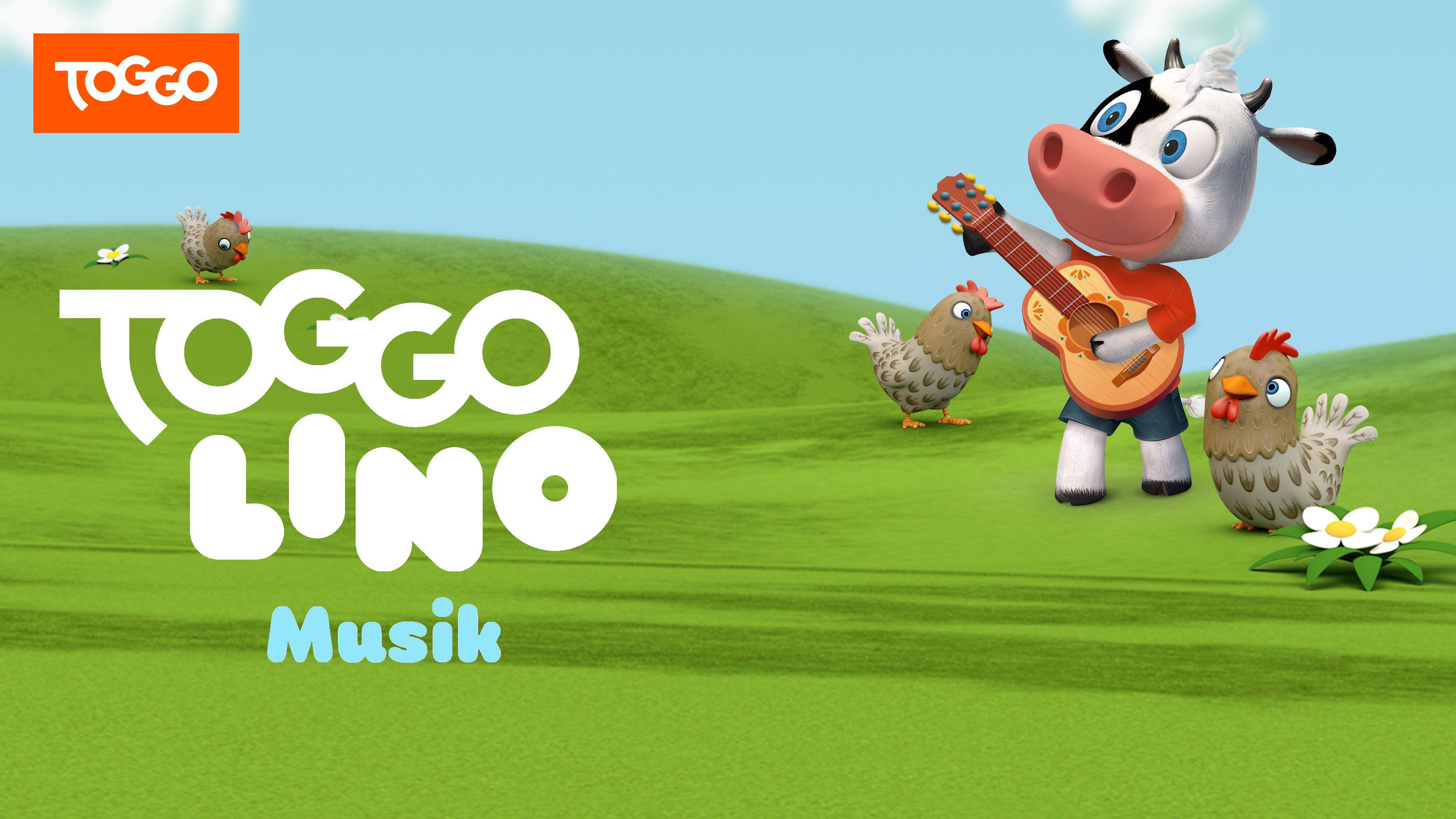Toggolino Kinderlieder
