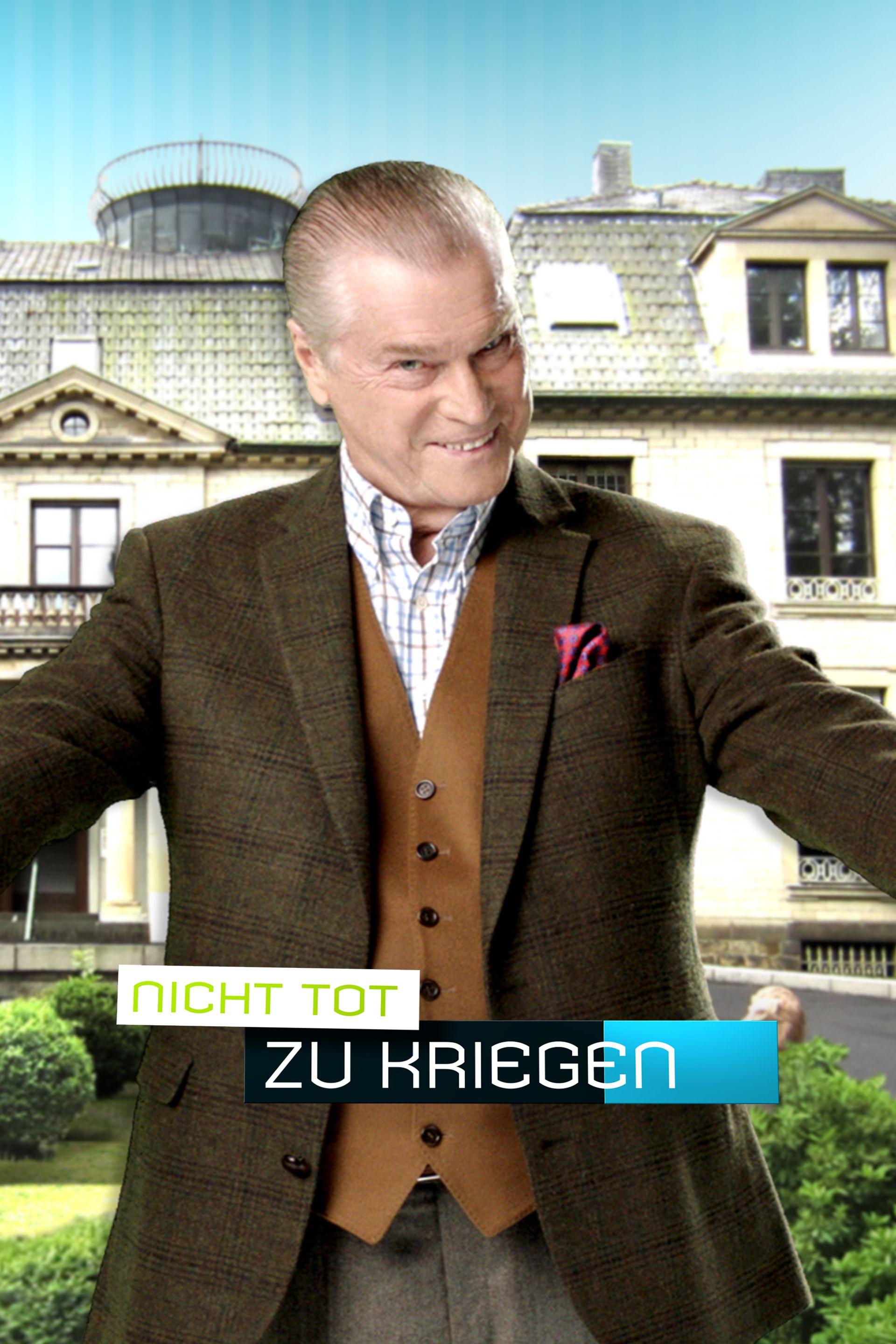 Nicht tot zu kriegen