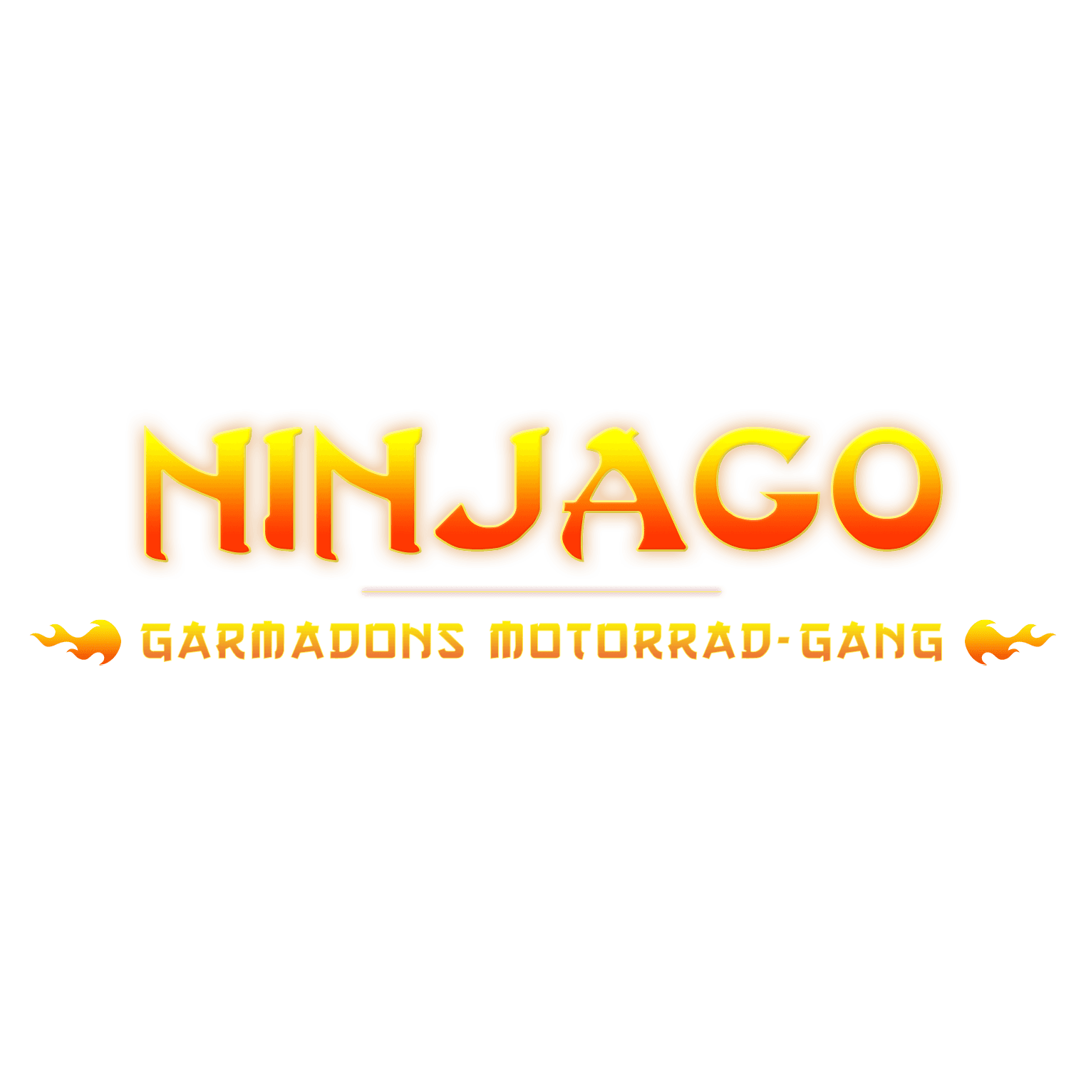 Ninjago - Garmadons Motorrad-Gang
