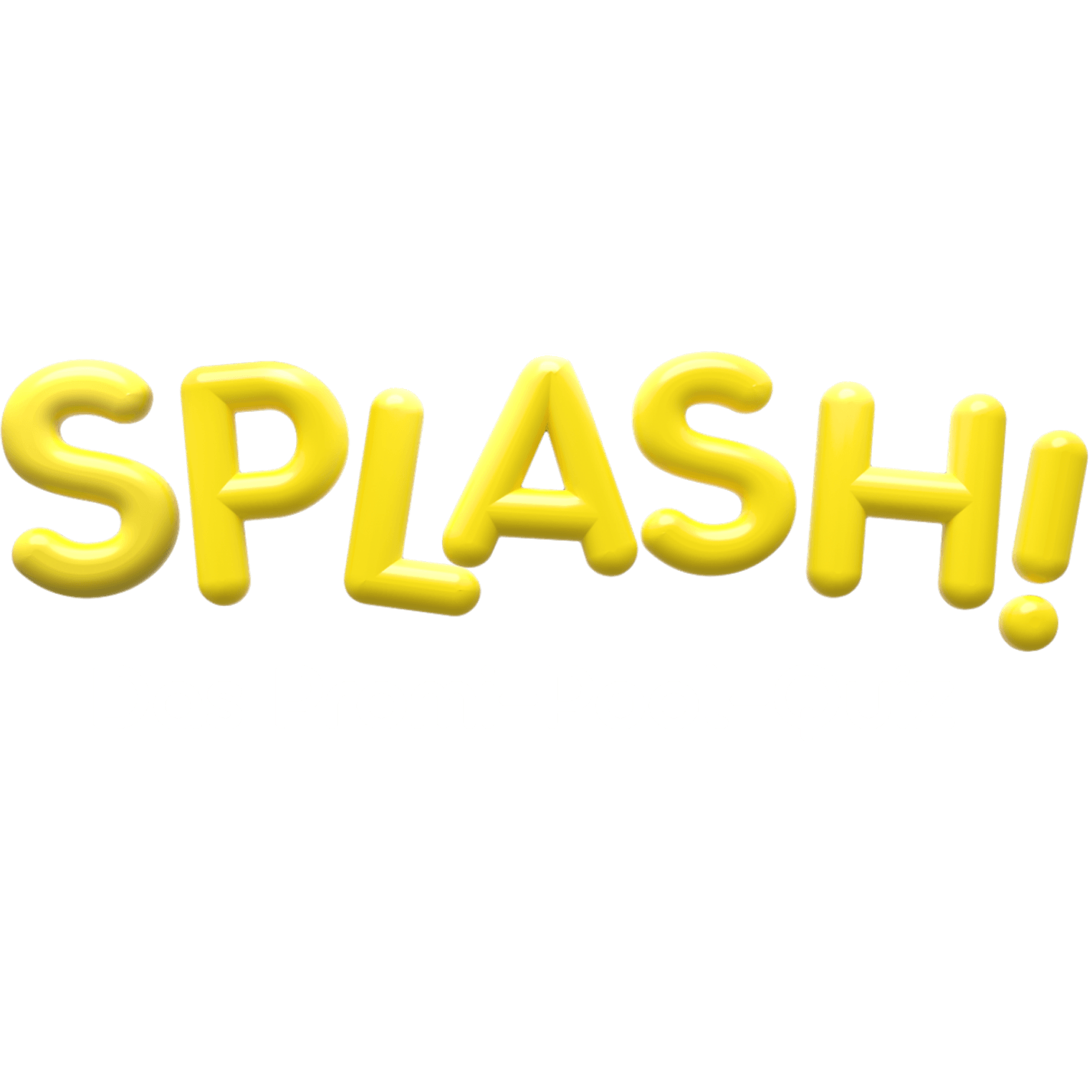 Splash! Das Promi-Pool-Quiz