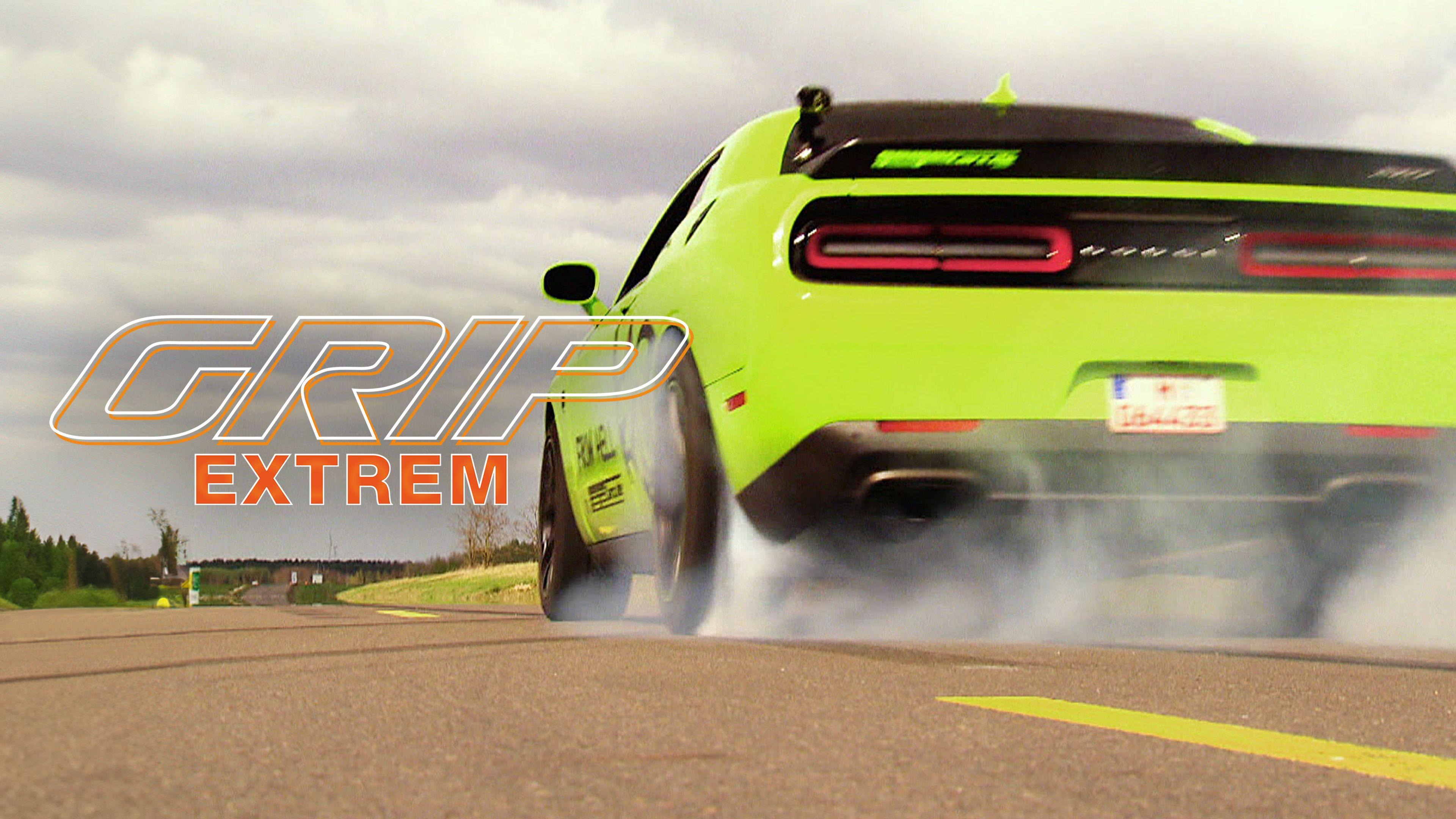 GRIP EXTREM
