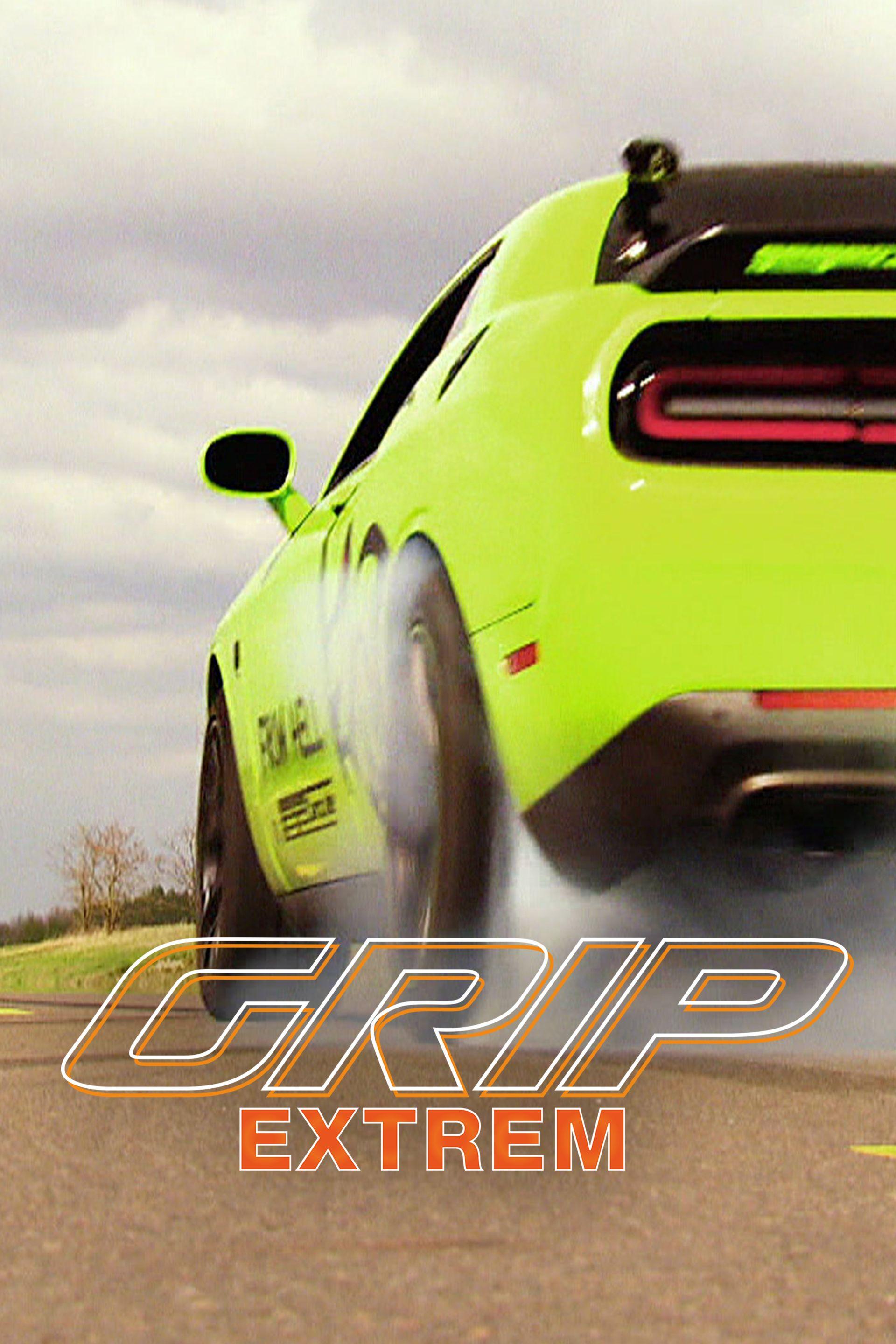 GRIP EXTREM