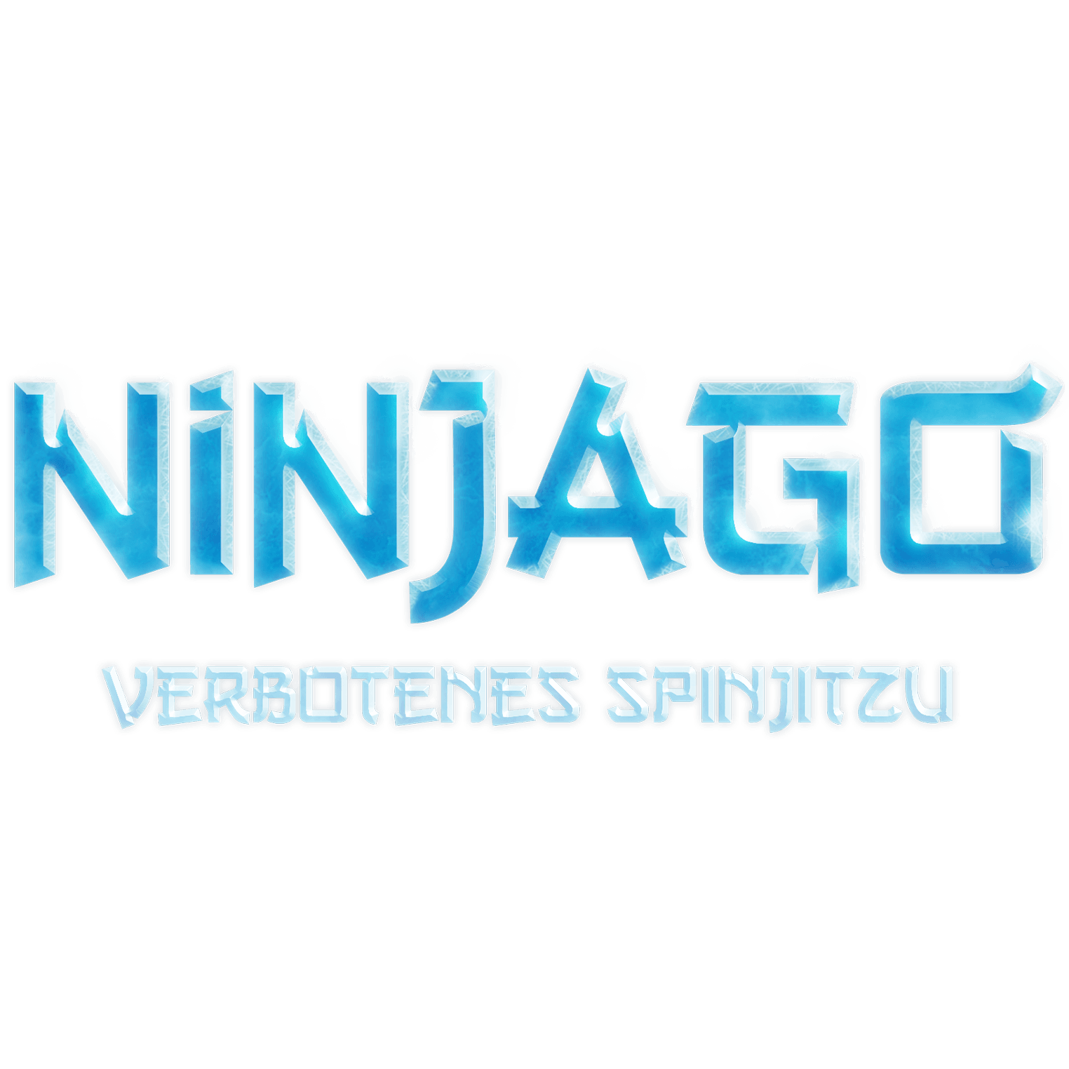 Ninjago - Verbotenes Spinjitzu
