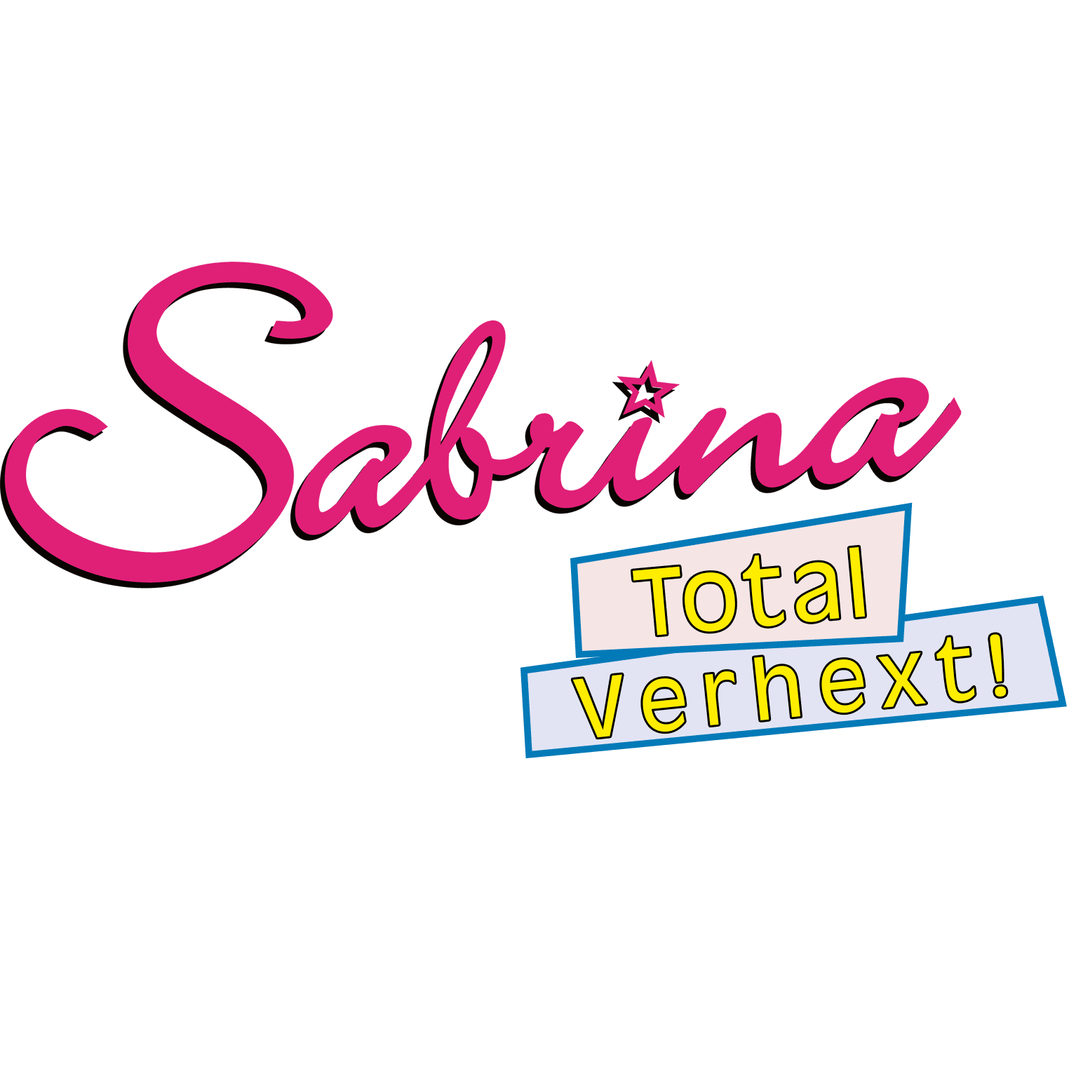Sabrina - total verhext