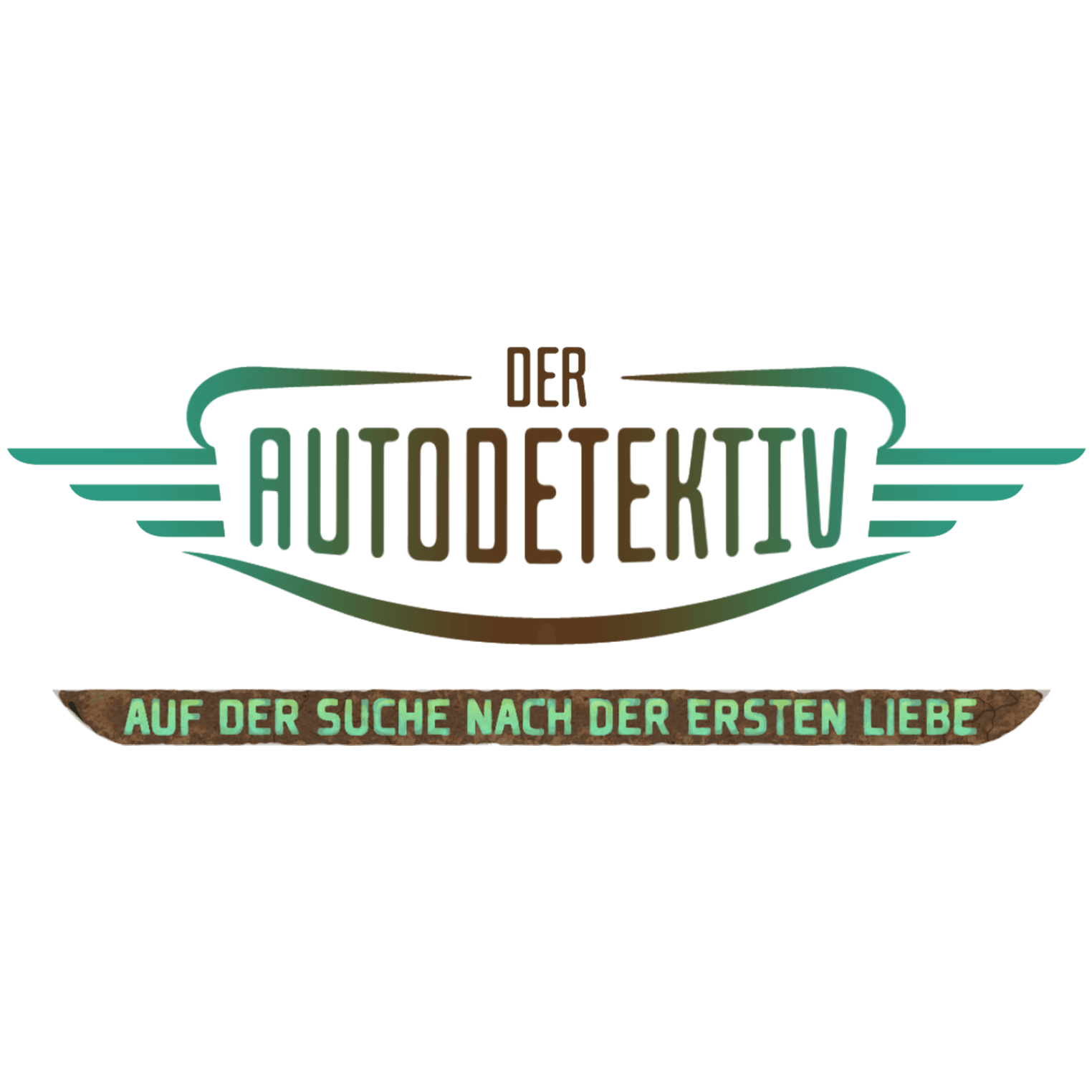 Der Autodetektiv - Auf der Suche nach der ersten Liebe