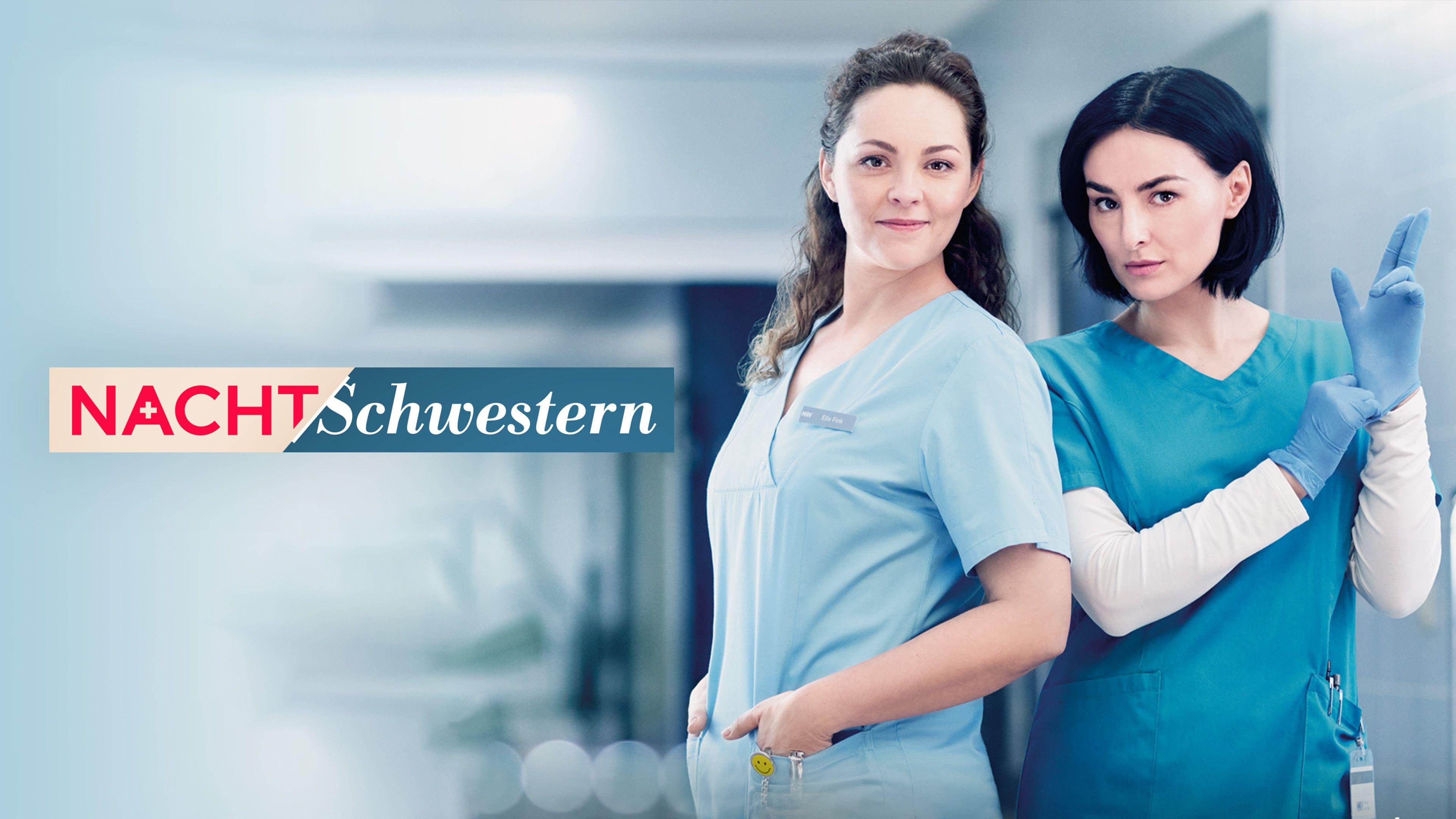 Nachtschwestern