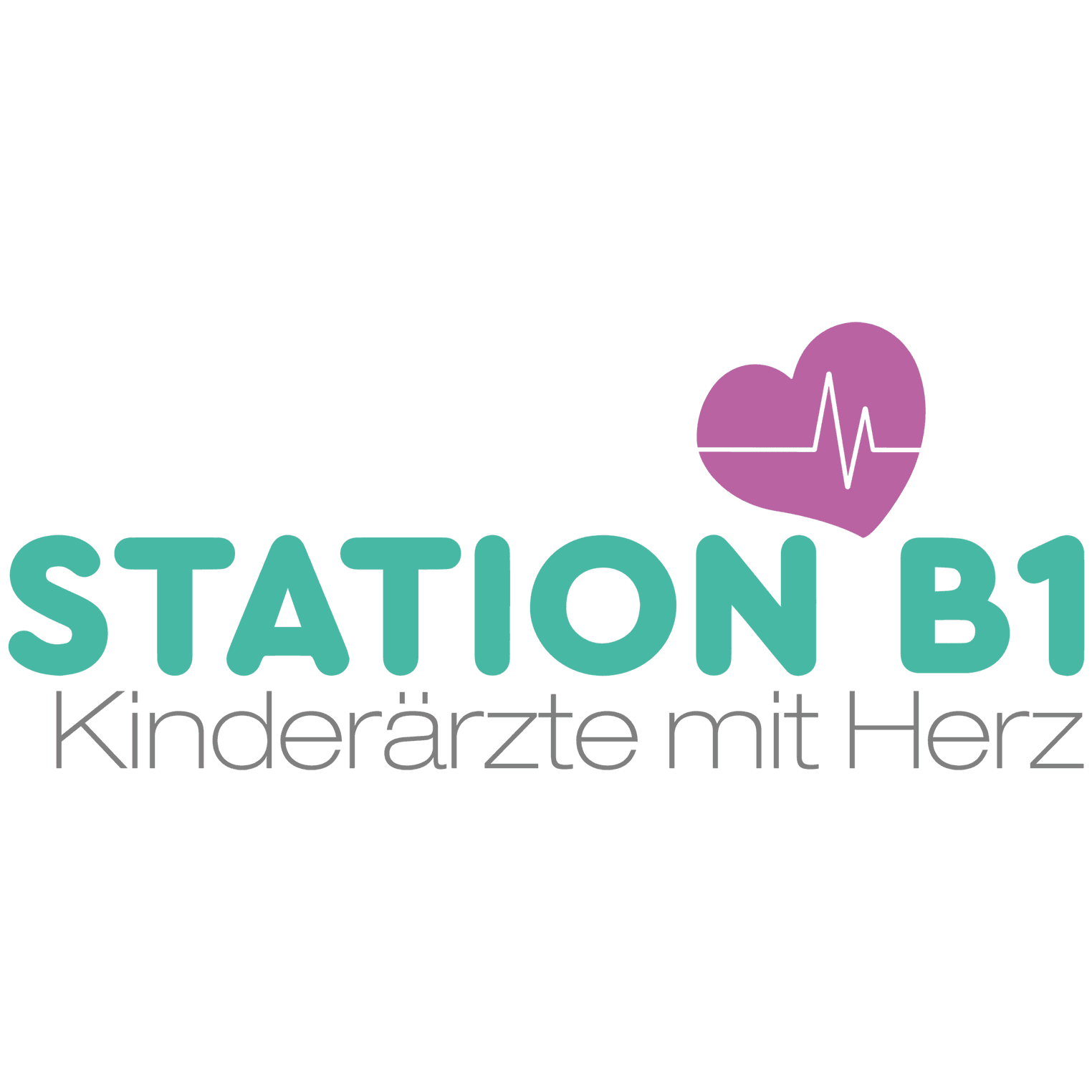 Station B1 - Kinderärzte mit Herz
