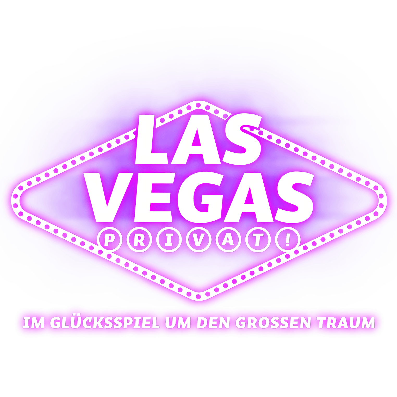 Las Vegas privat!
