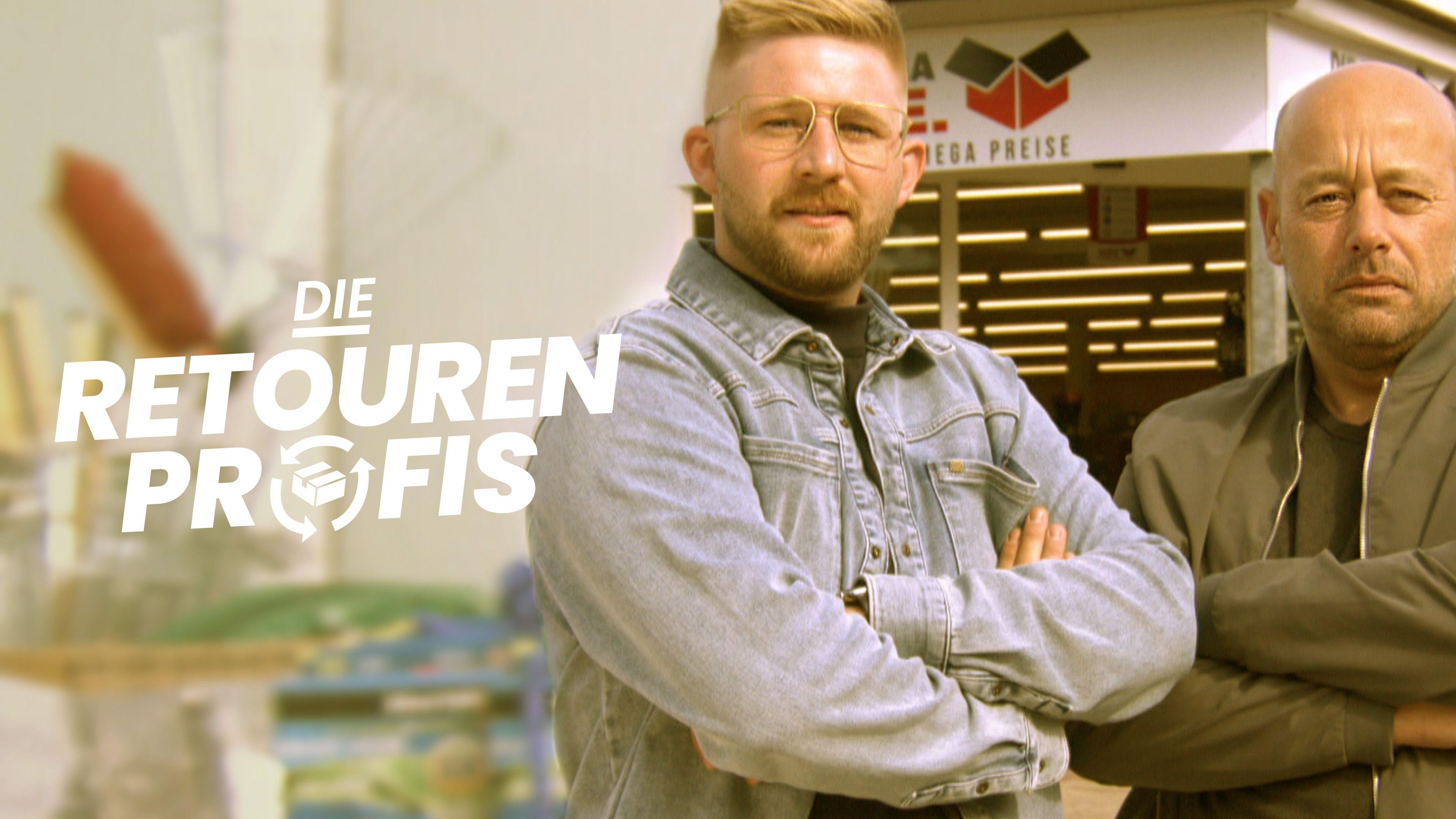 Die Retourenprofis