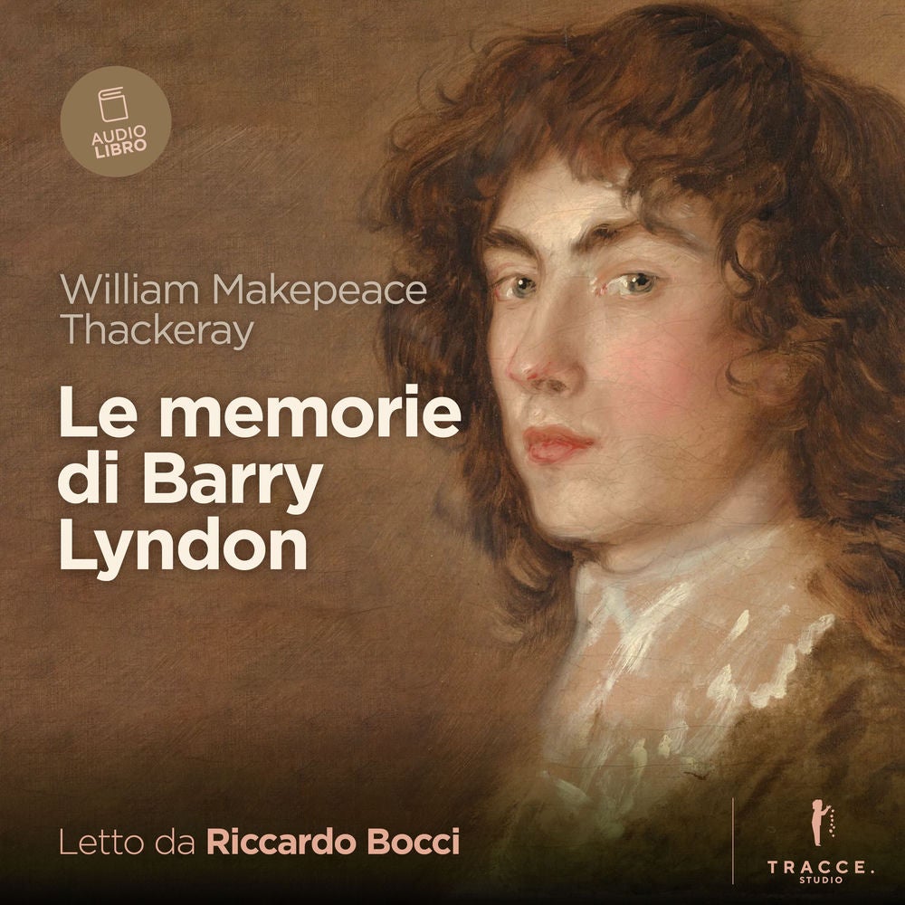 Le memorie di Barry Lyndon