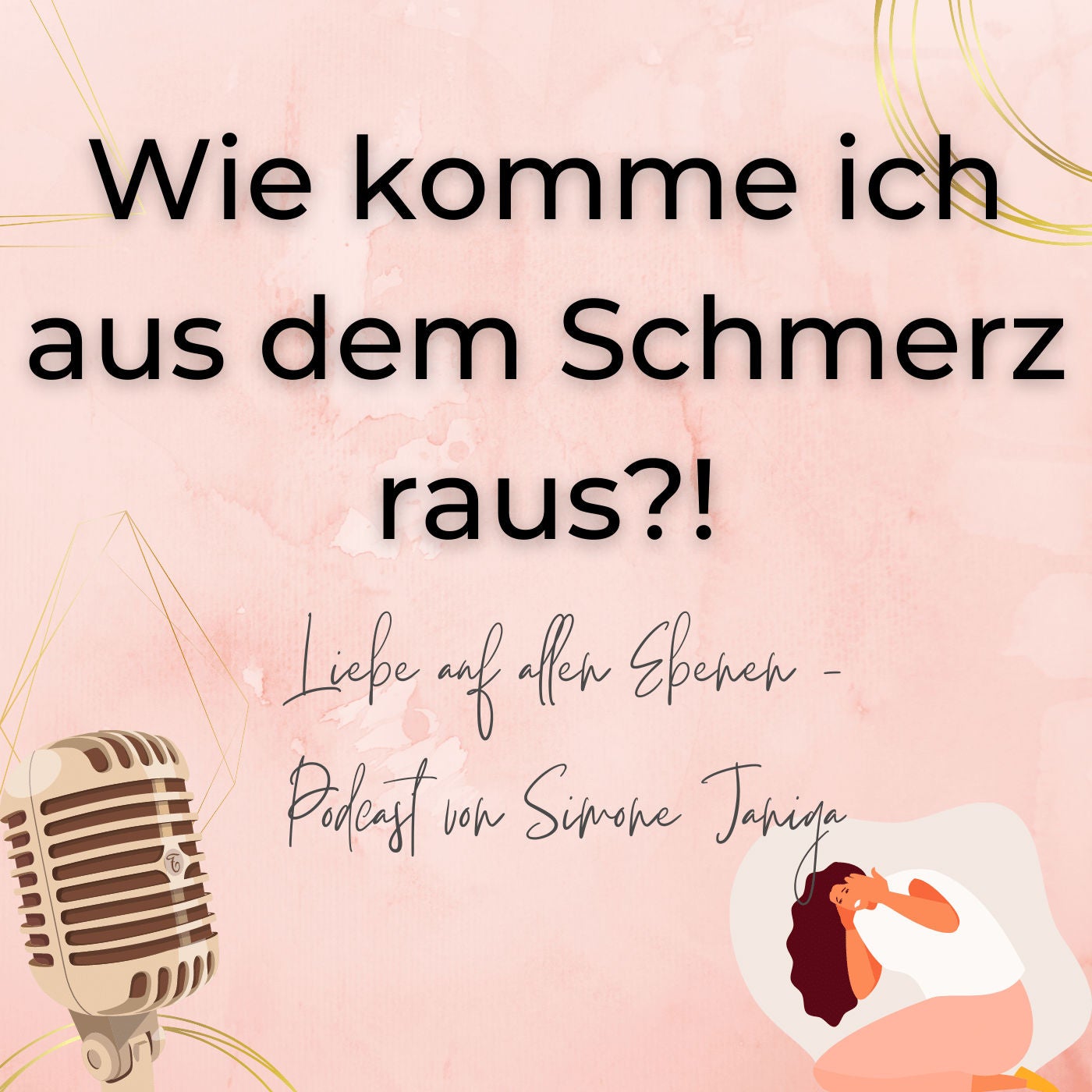 Ich vermisse ihn. Wie komme ich aus dem Schmerz raus?