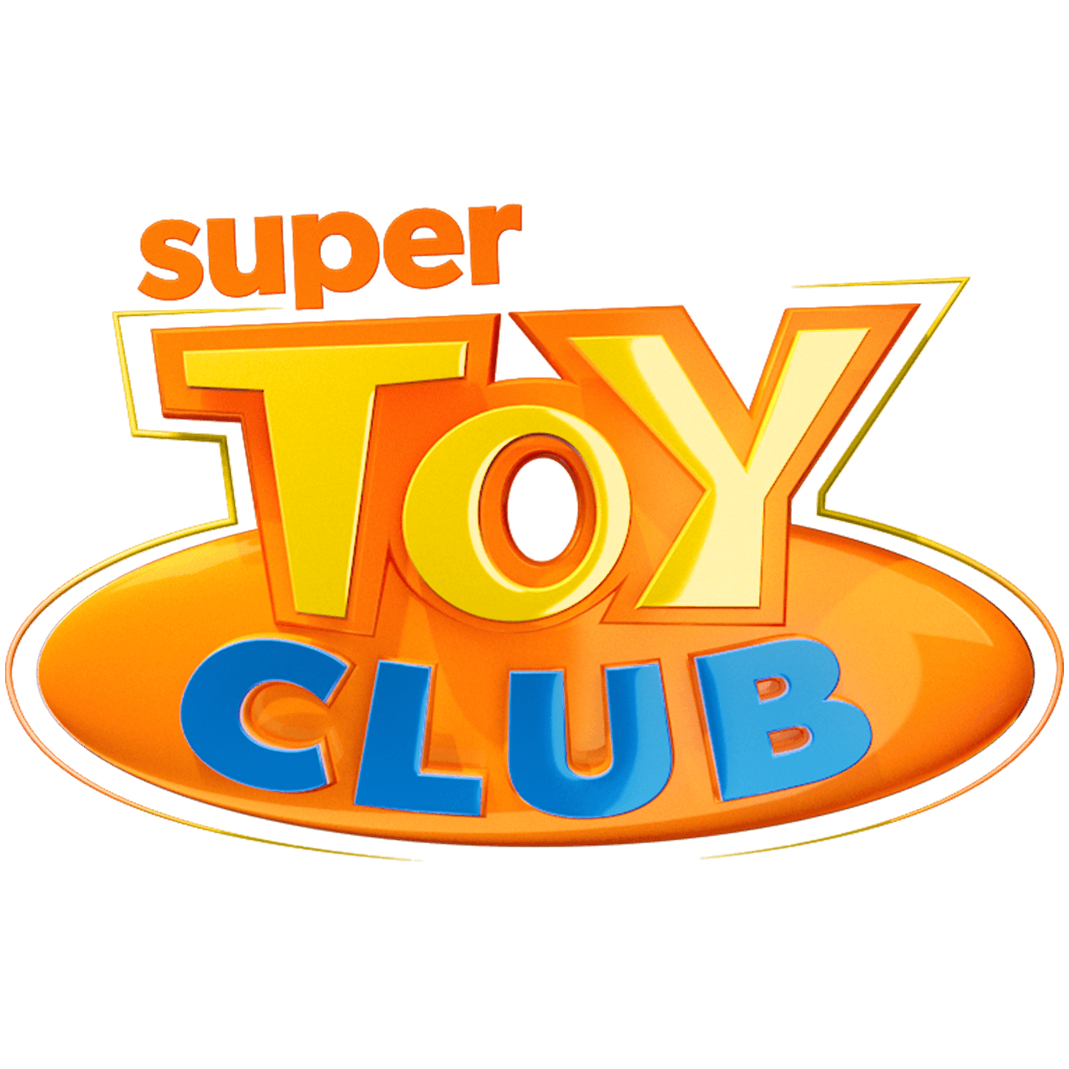 Super Toy Club