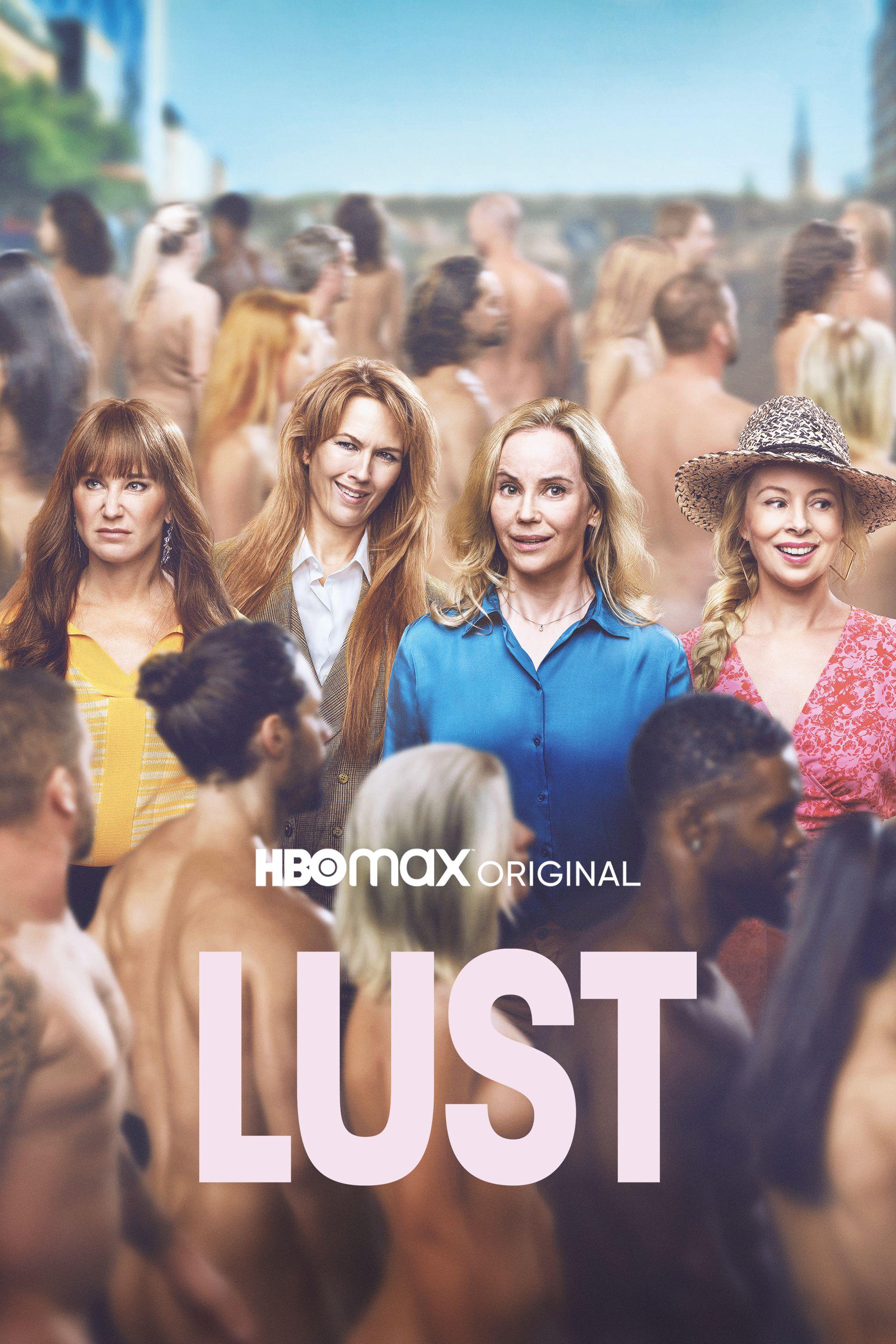 Lust
