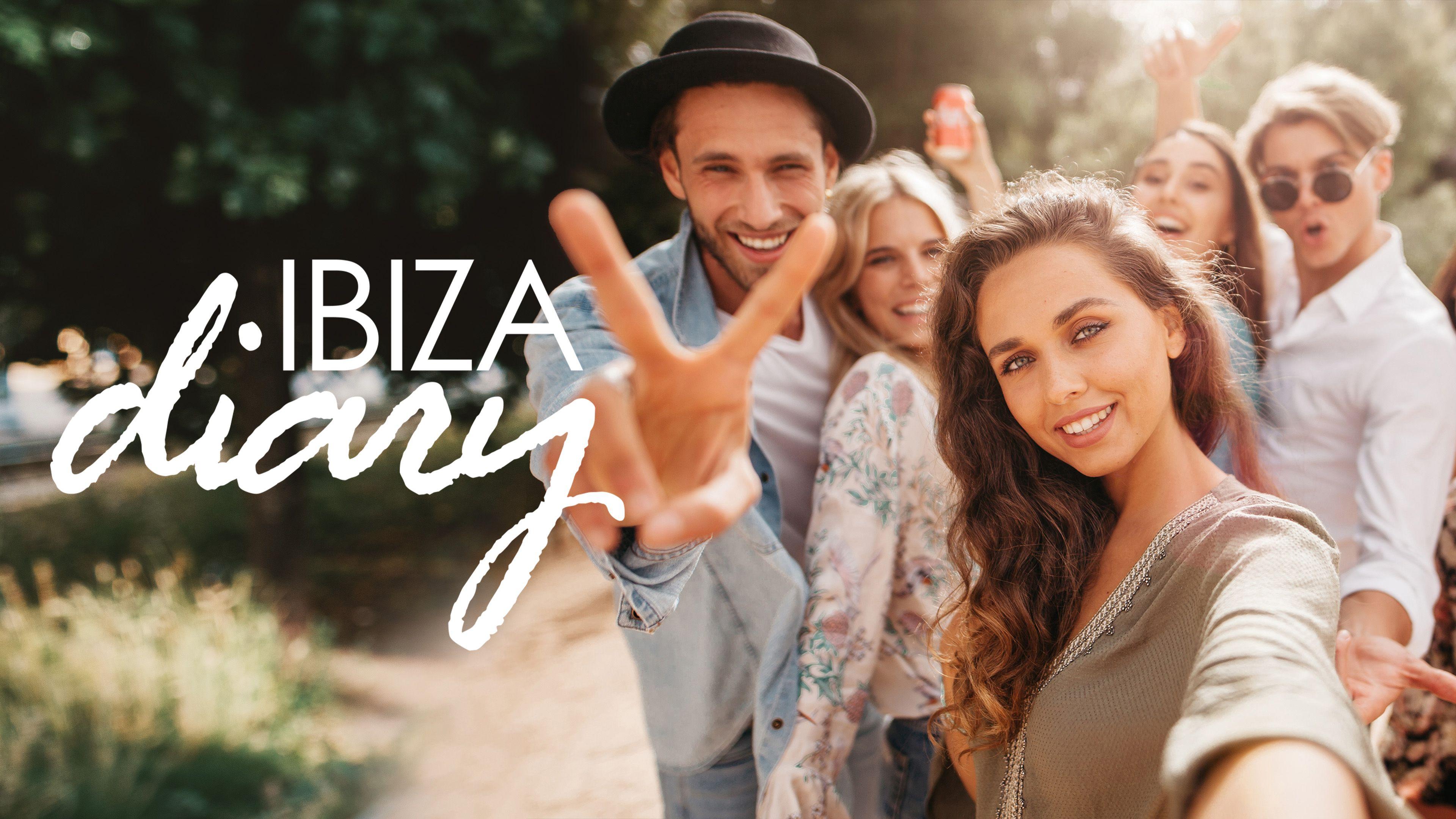 Ibiza Diary