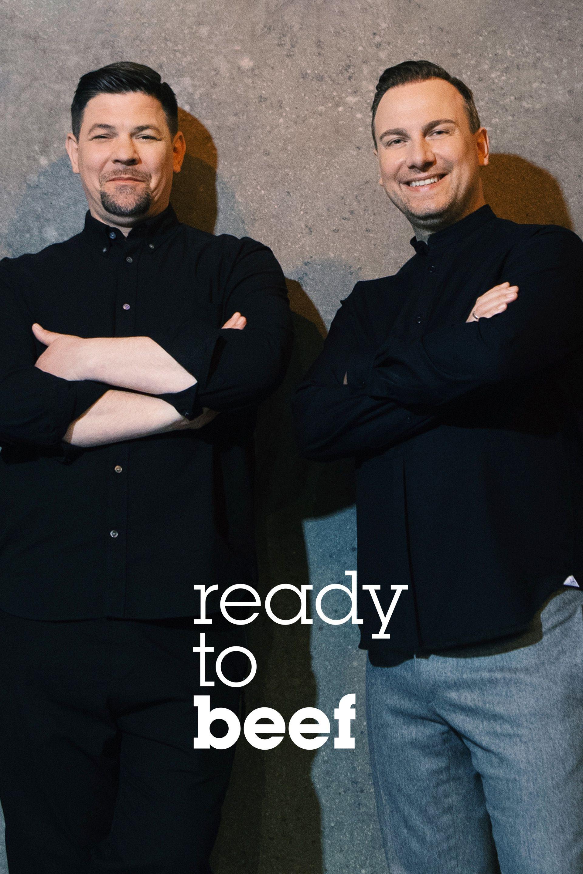 Ready to Beef