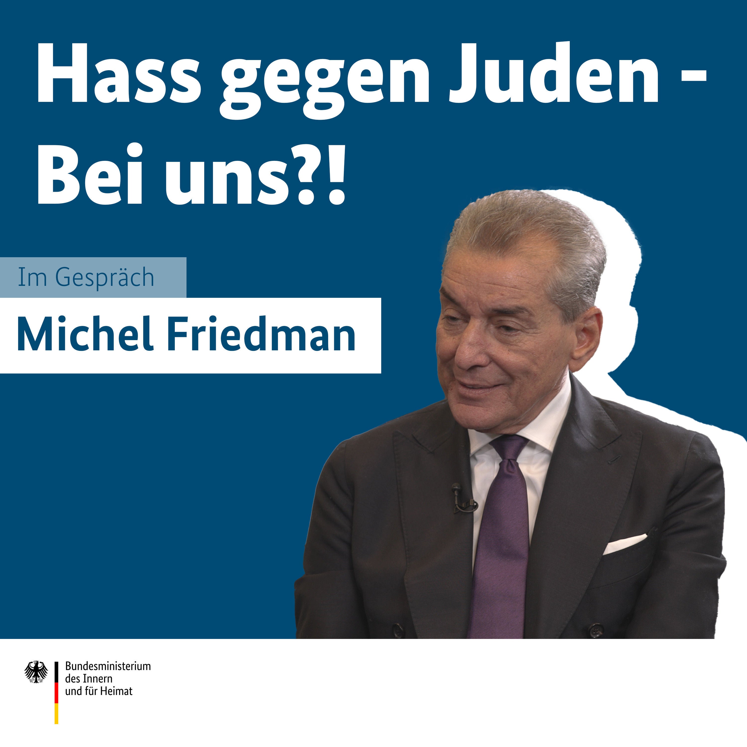 Michel Friedman