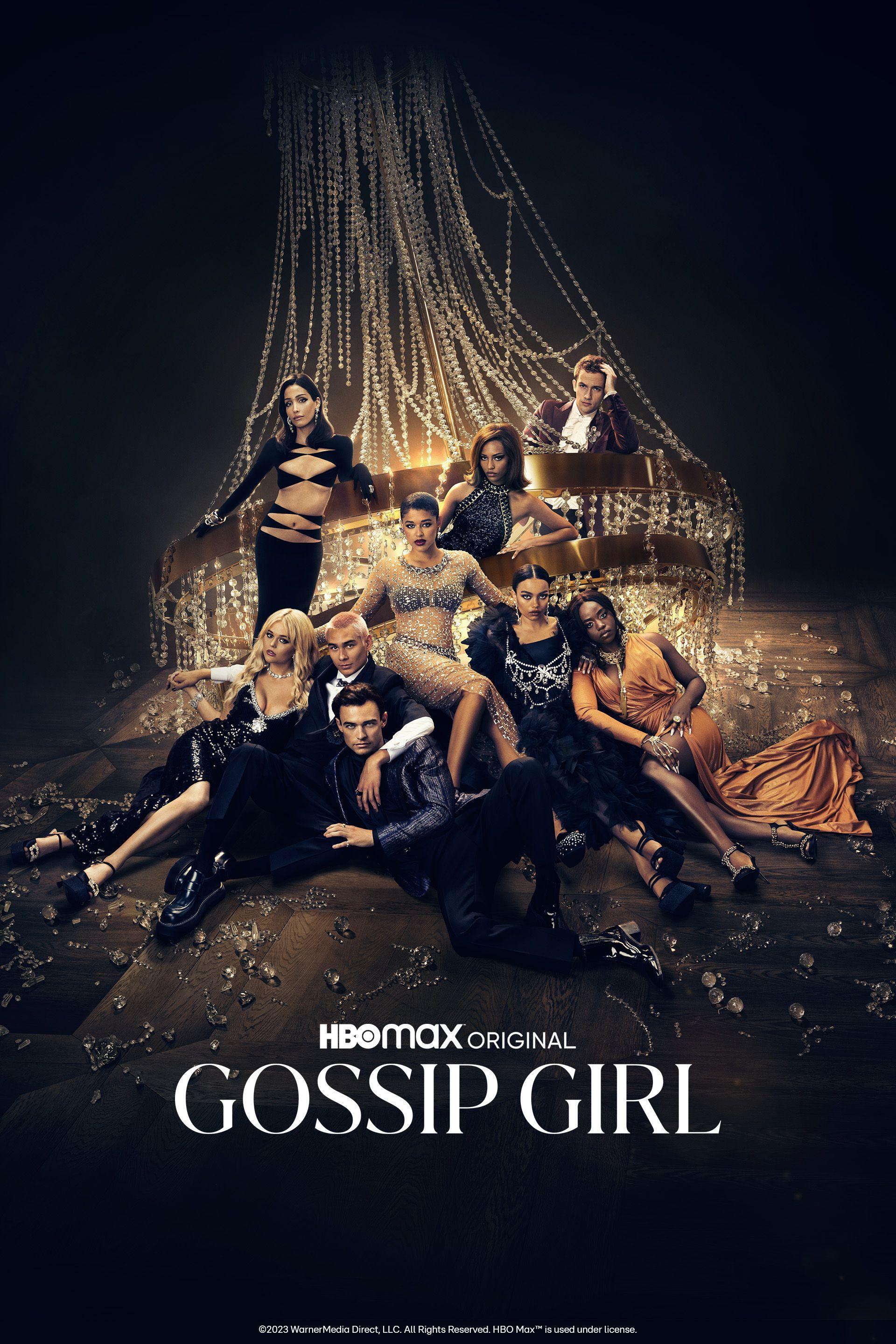 Gossip Girl 2.0