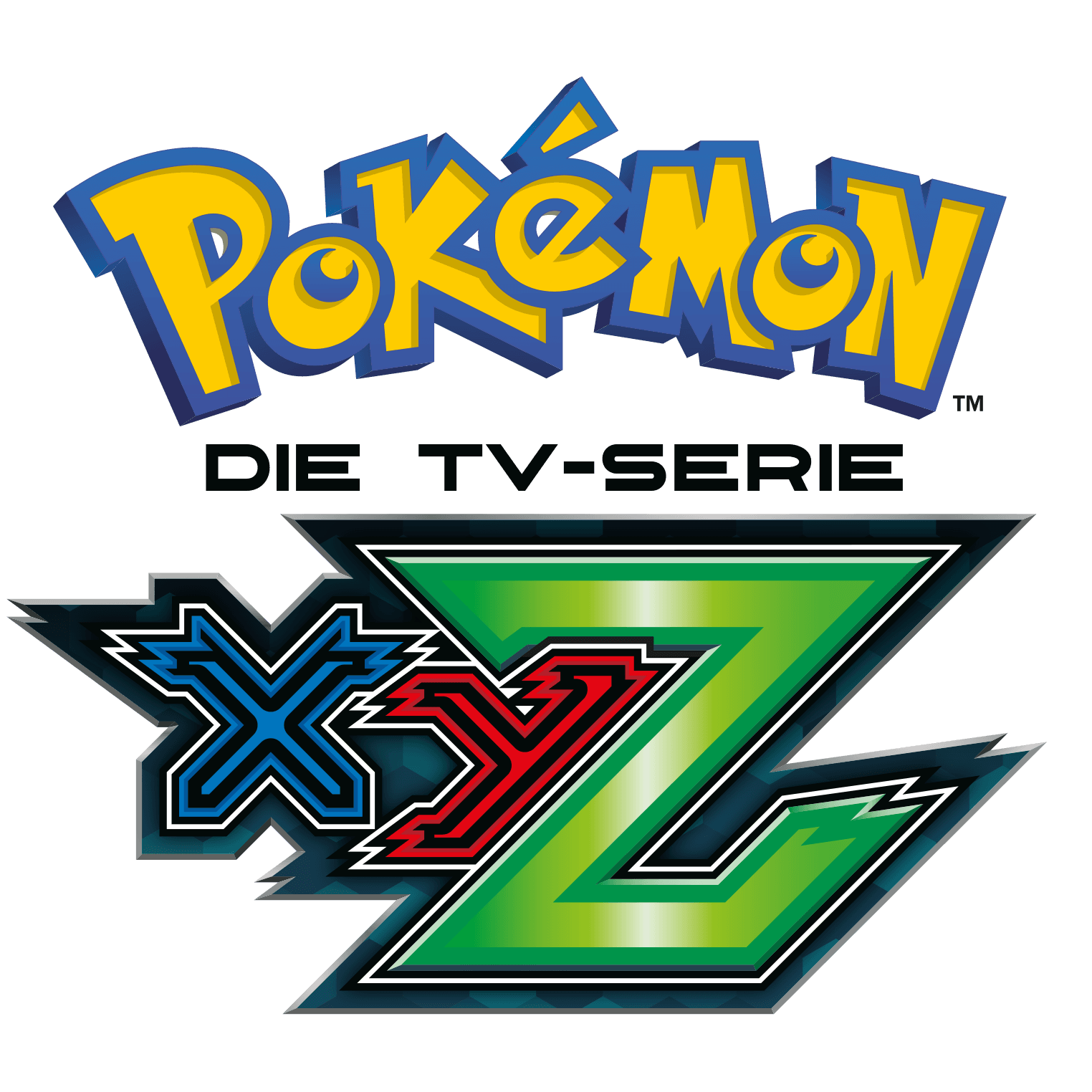 Pokémon - Die TV Serie: XYZ