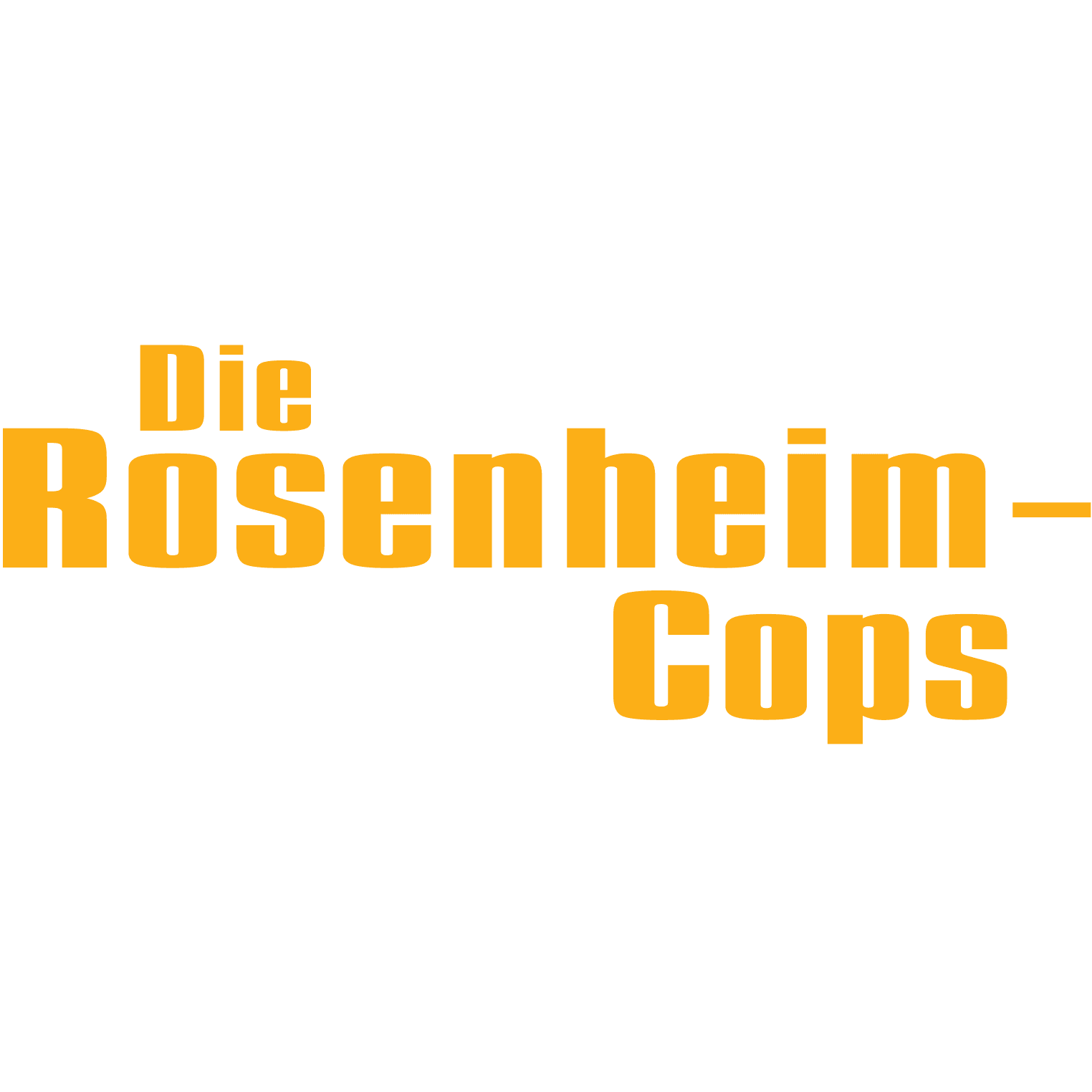 Die Rosenheim-Cops