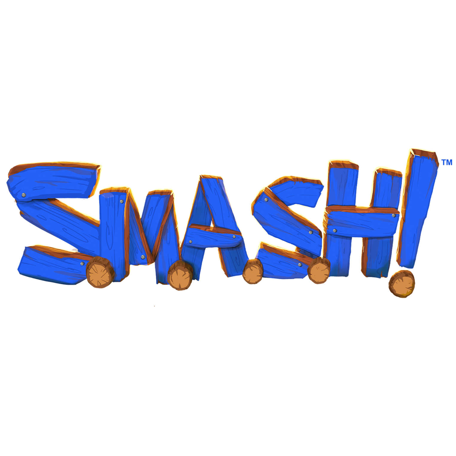 S.M.A.S.H!