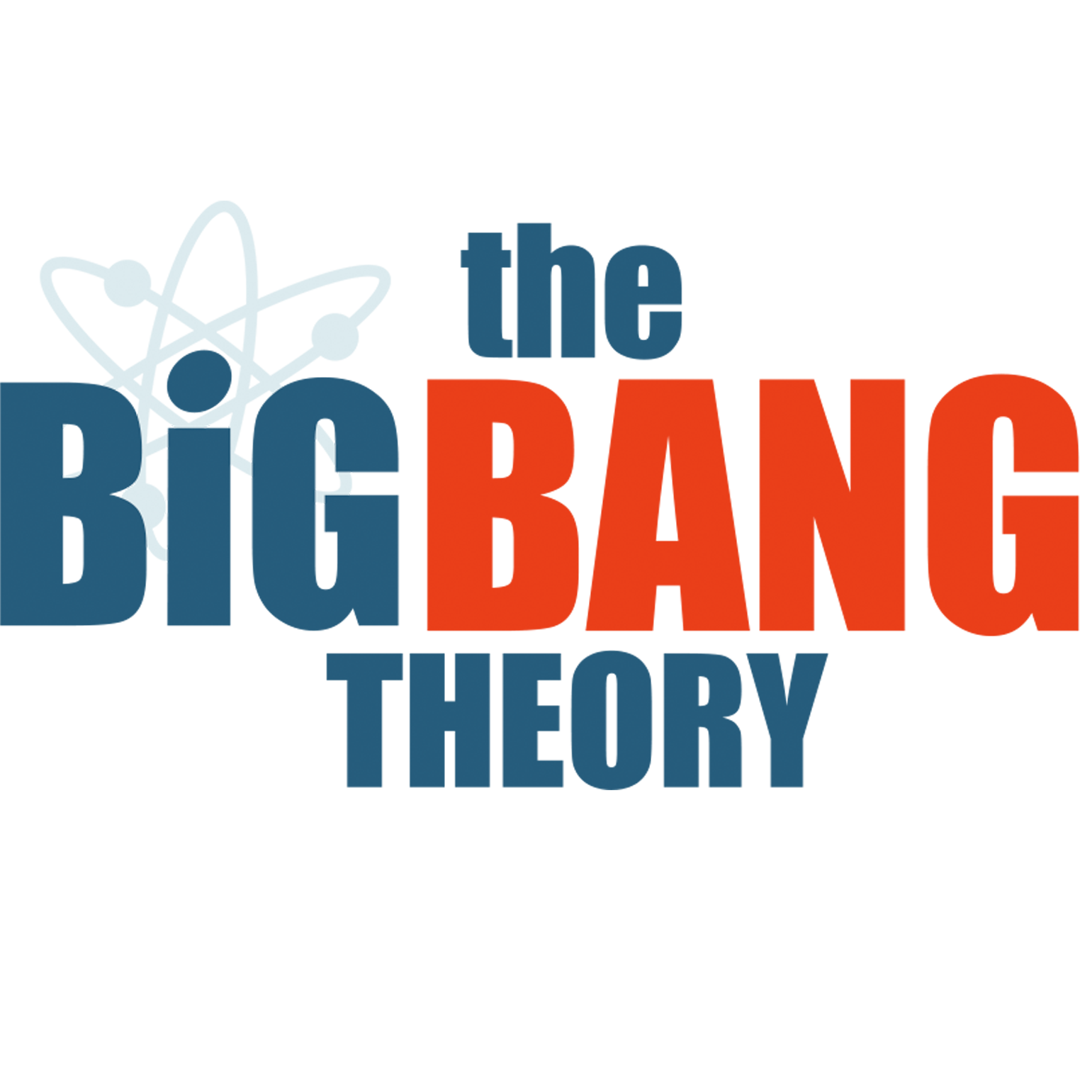The Big Bang Theory