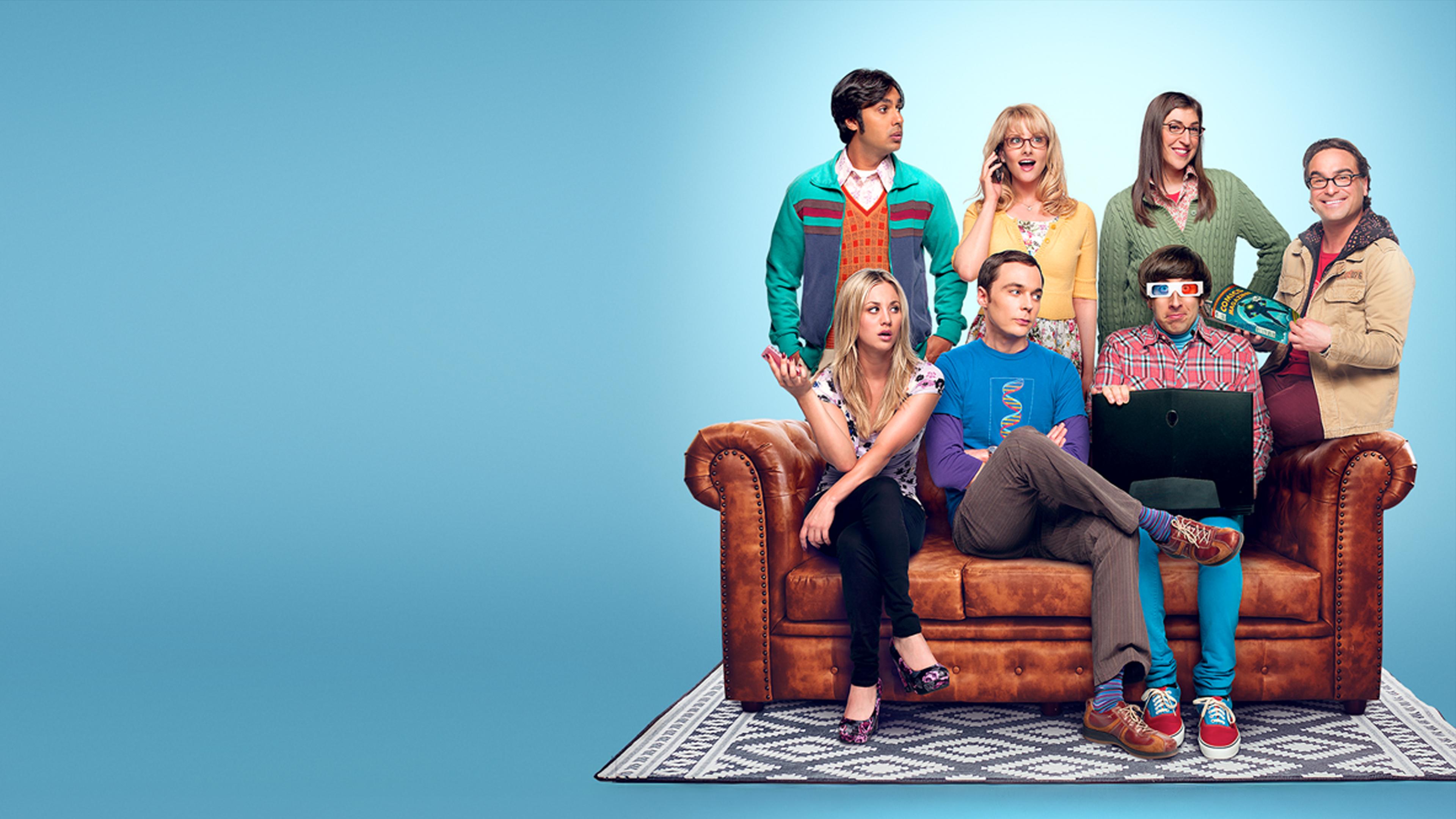 The Big Bang Theory