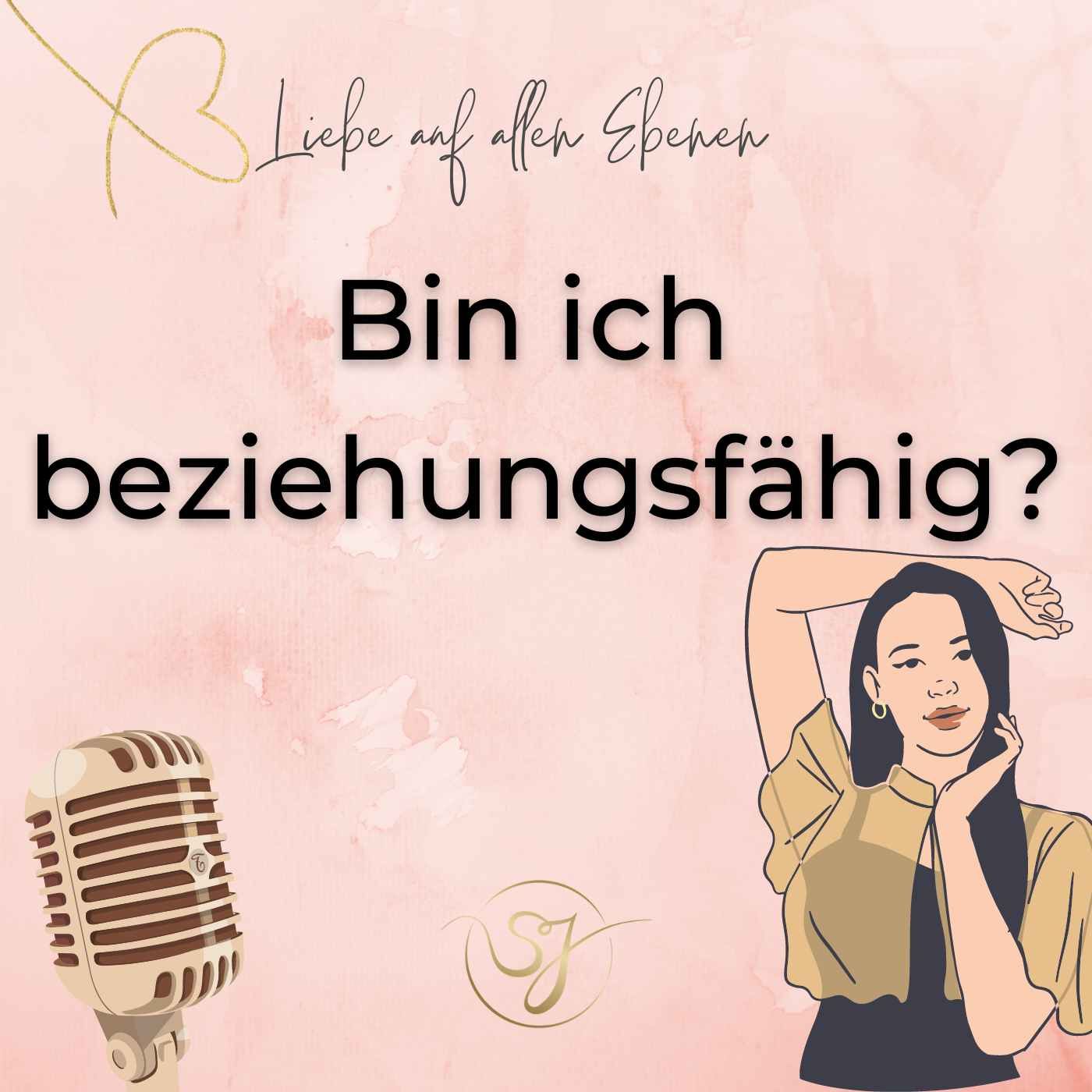 Woher weiß ich, dass ich beziehungsfähig bin?
