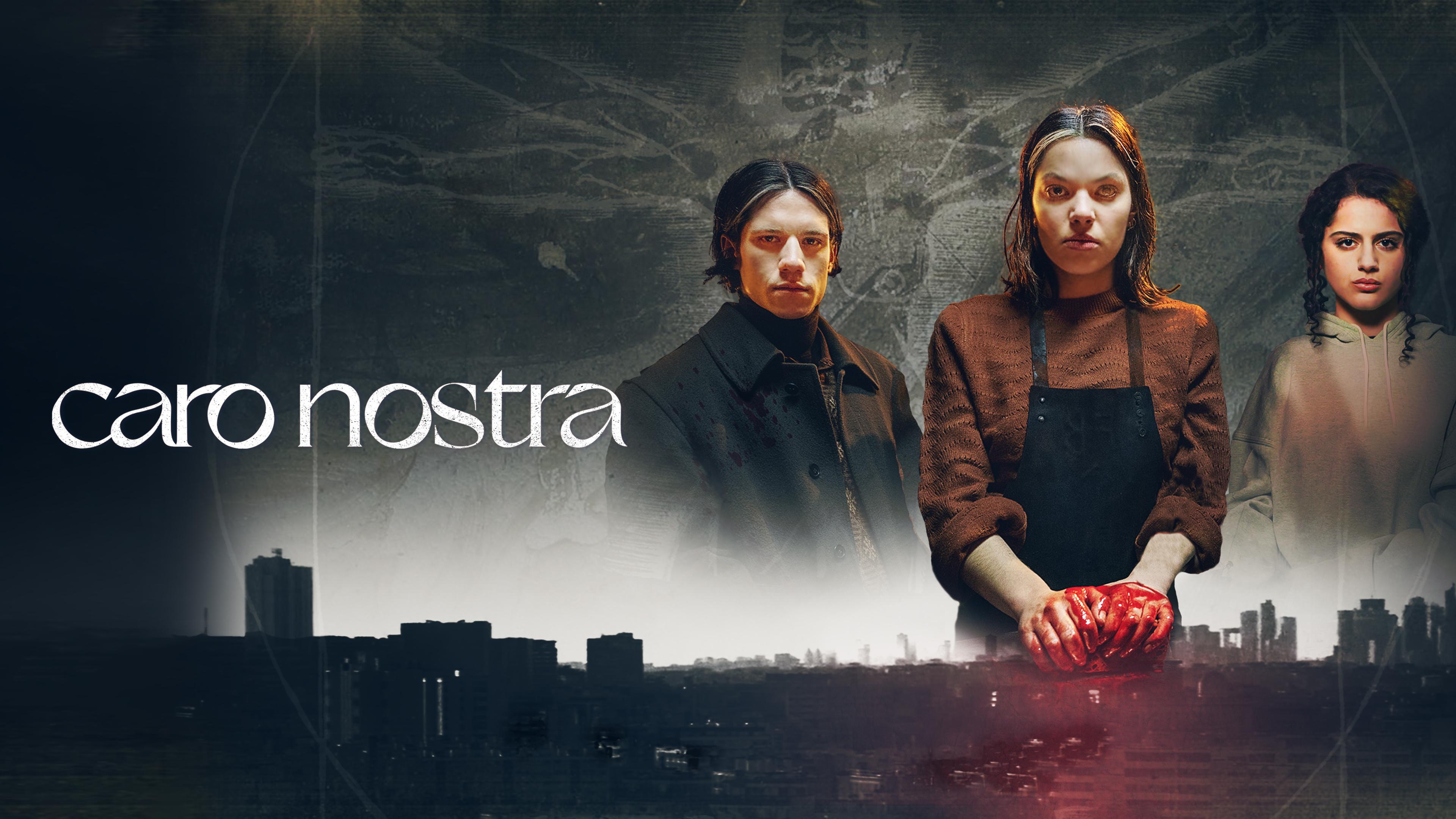 Caro Nostra - Die etwas andere Familie