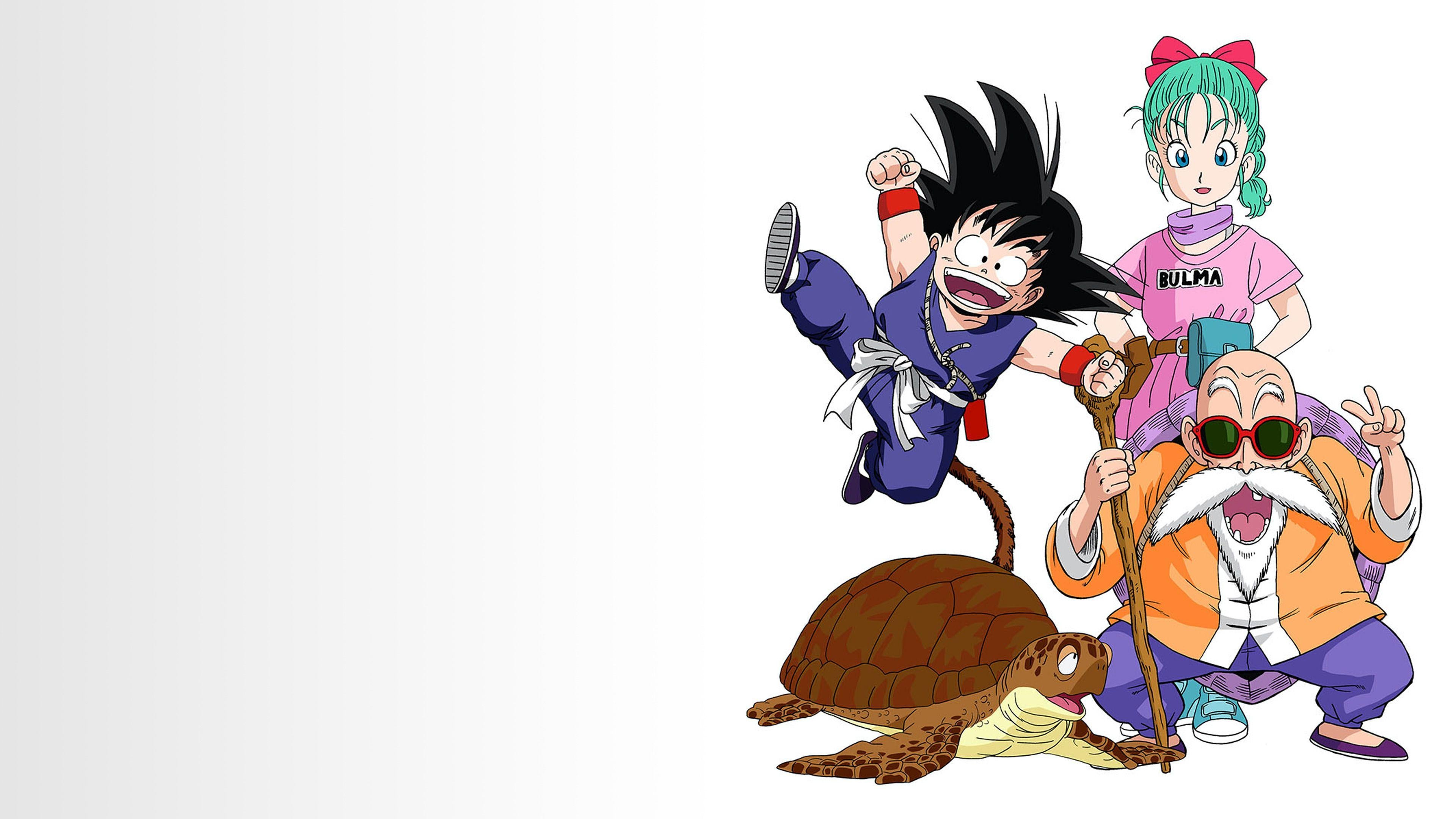Dragon Ball
