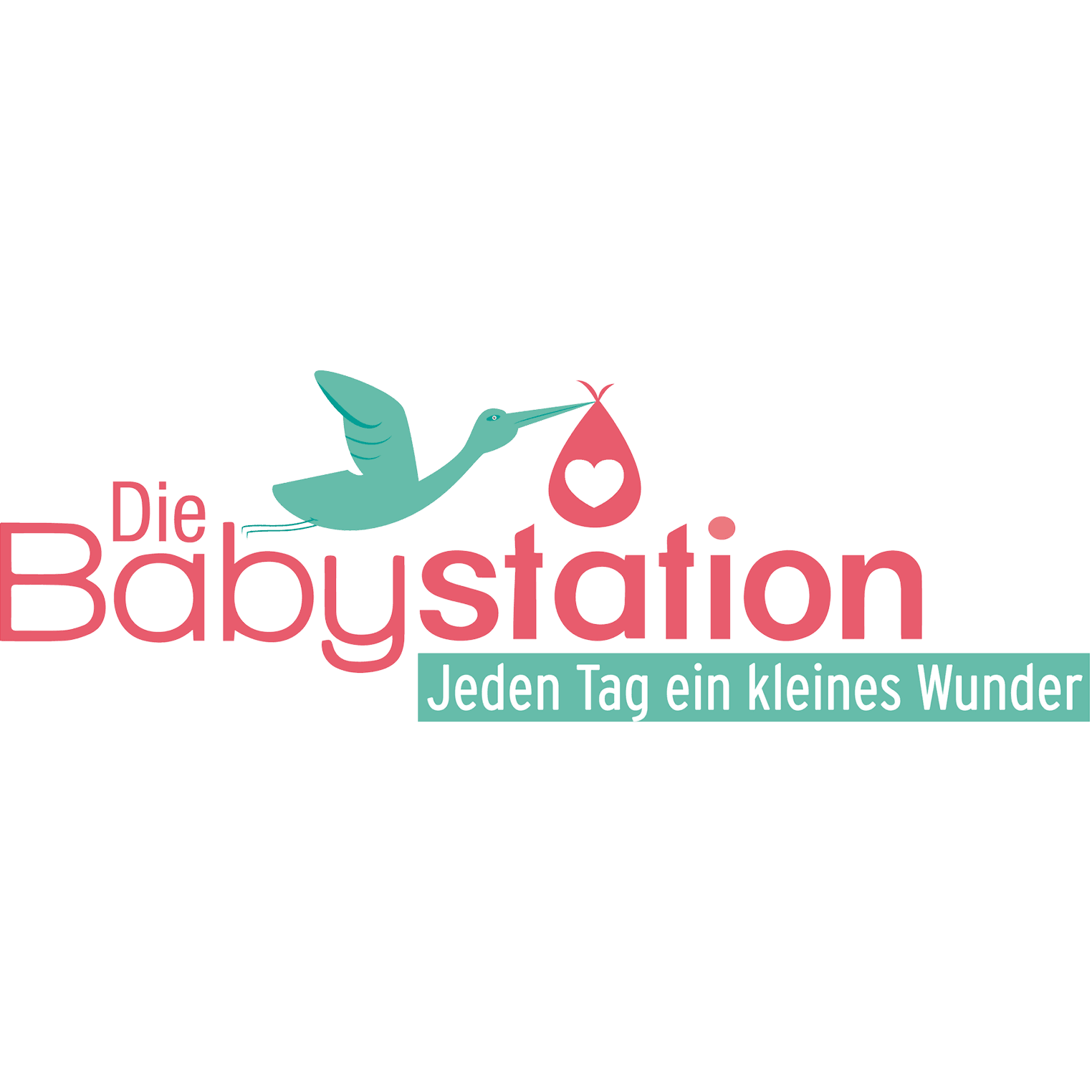 Die Babystation - Jeden Tag ein kleines Wunder