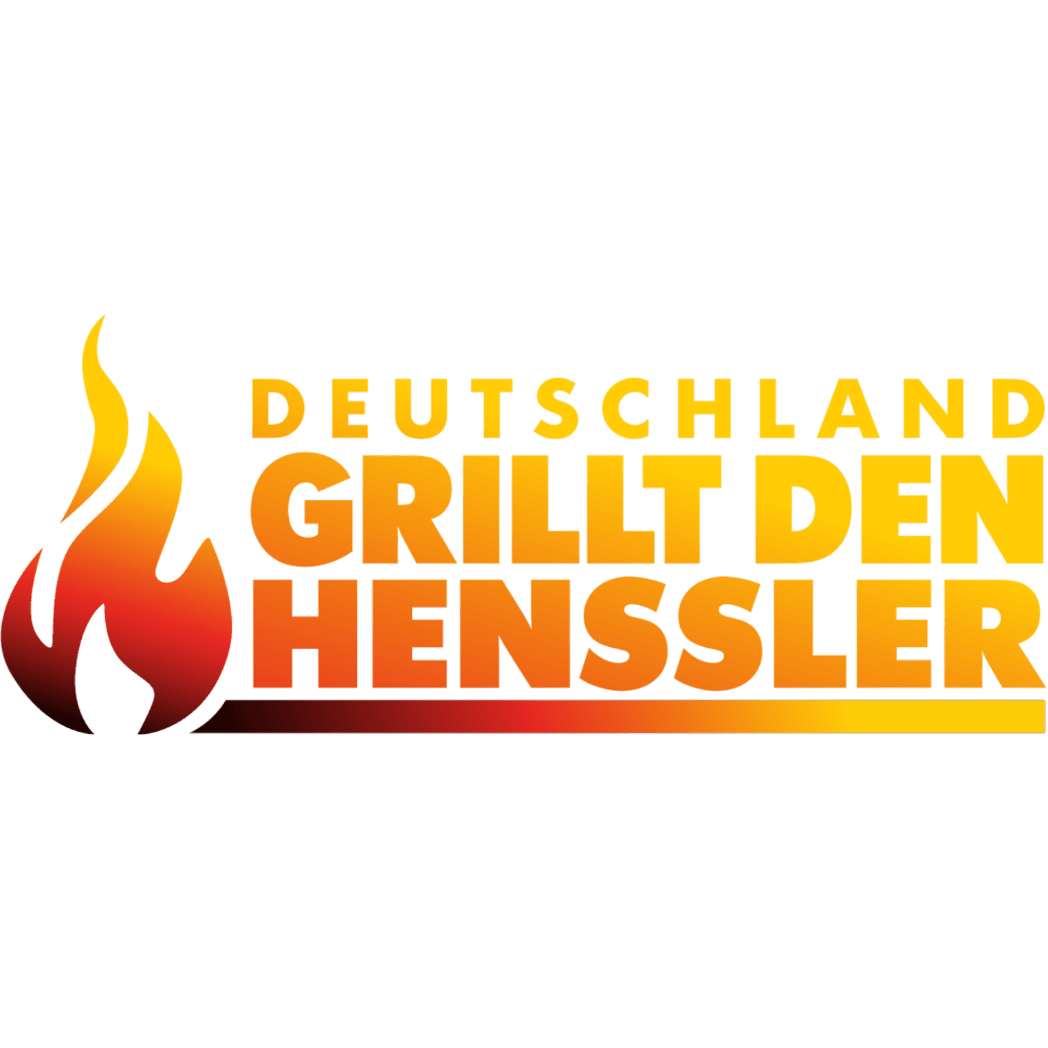 Deutschland grillt den Henssler