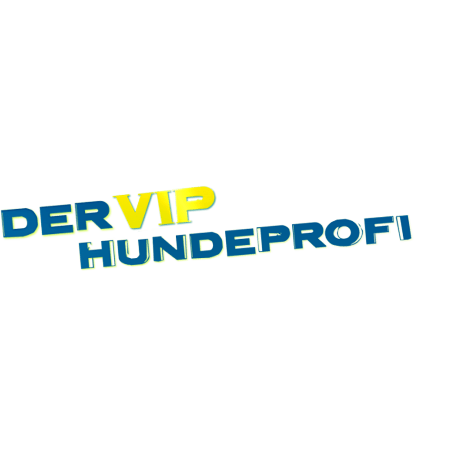 Der V.I.P. Hundeprofi