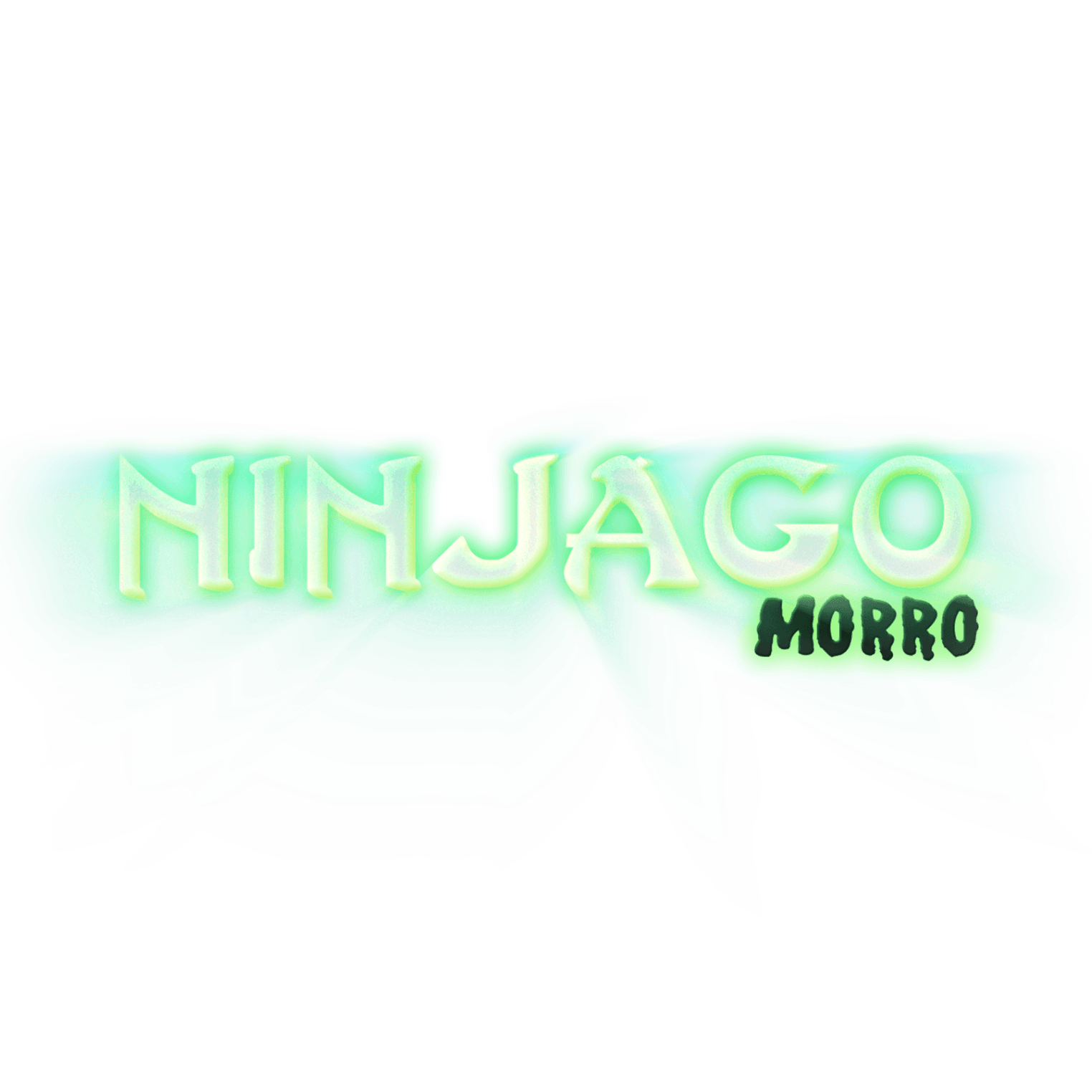 Ninjago - Morro