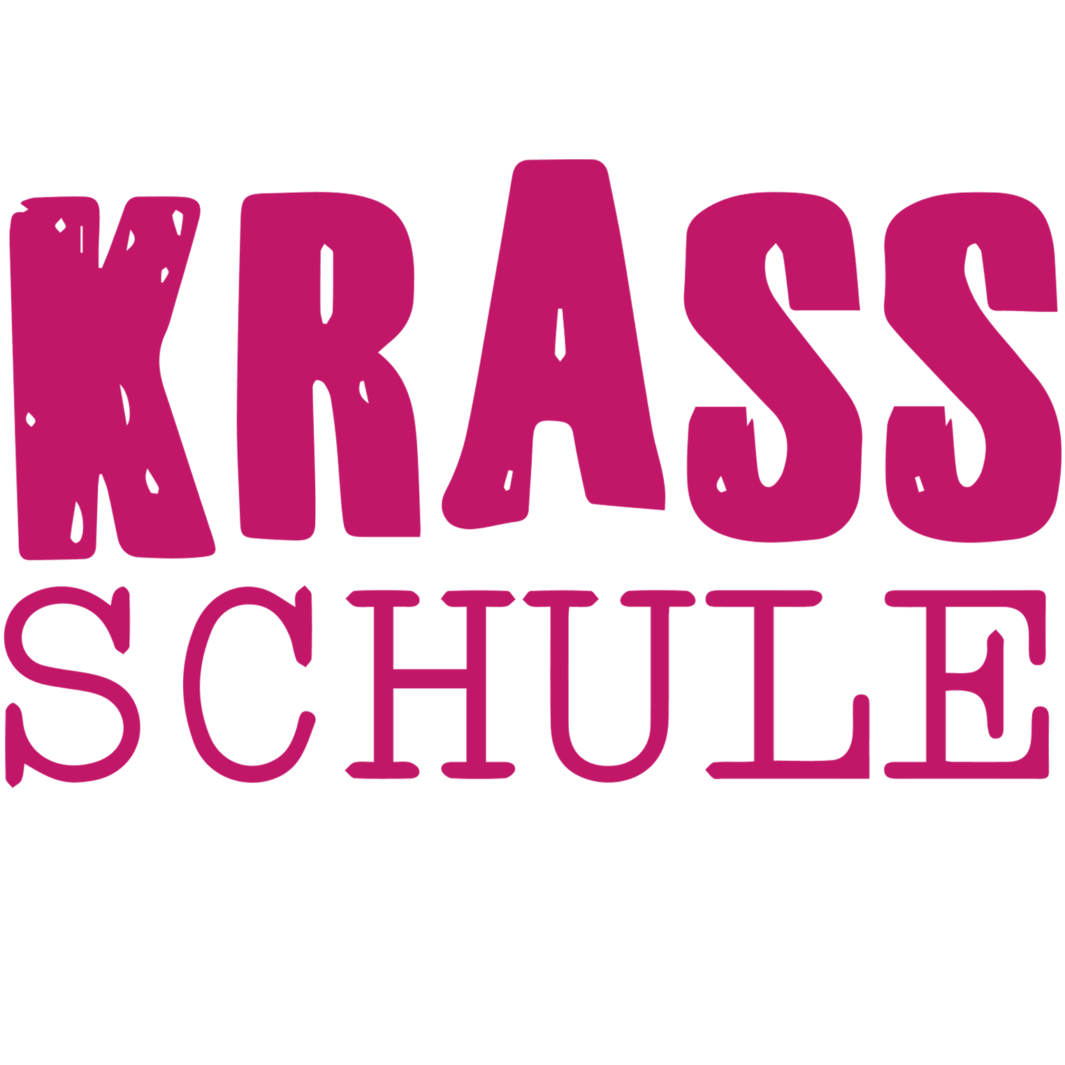 Krass Schule - Die jungen Lehrer