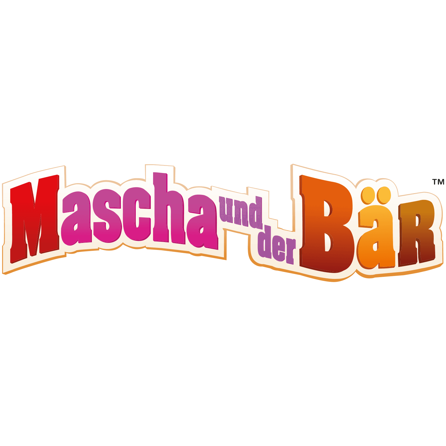 Mascha und der Bär