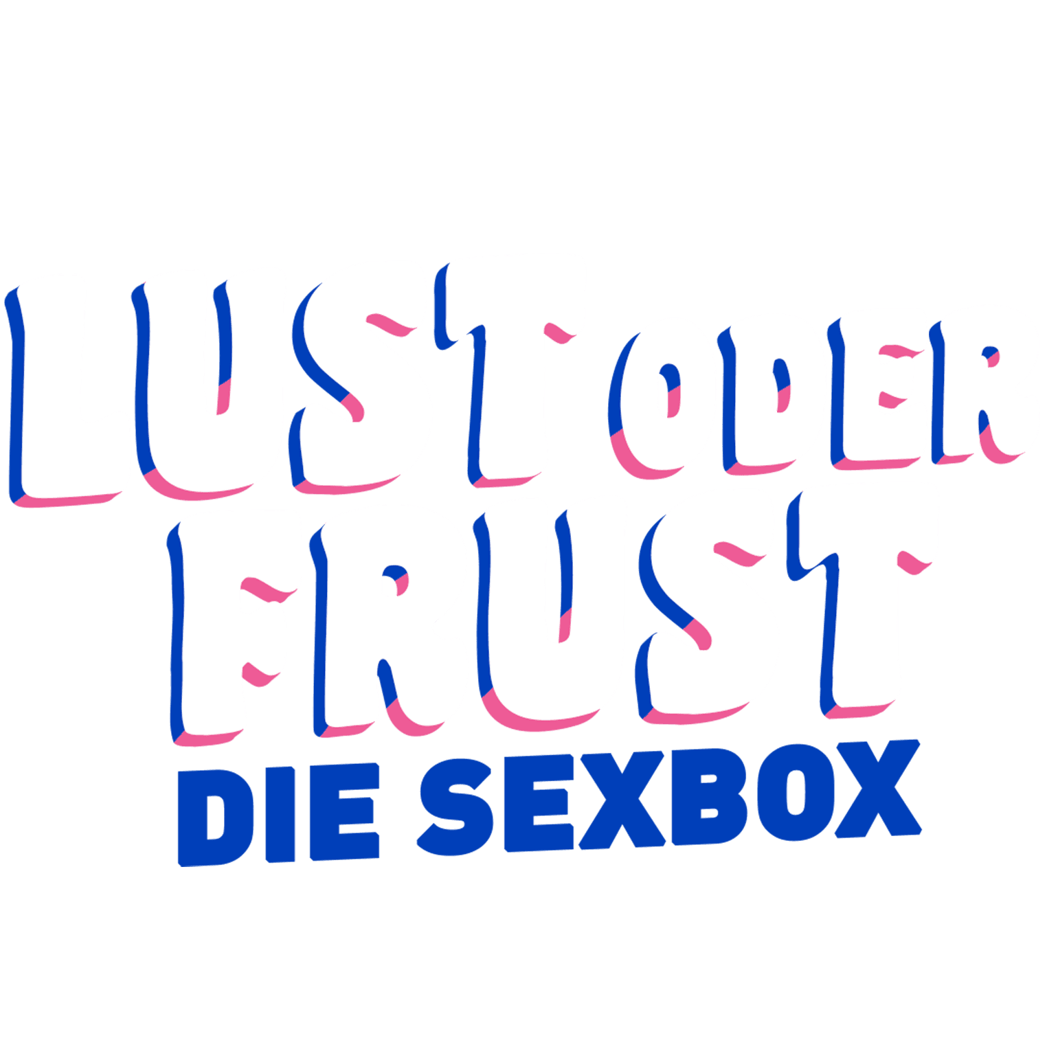 Lust oder Frust - Die Sexbox