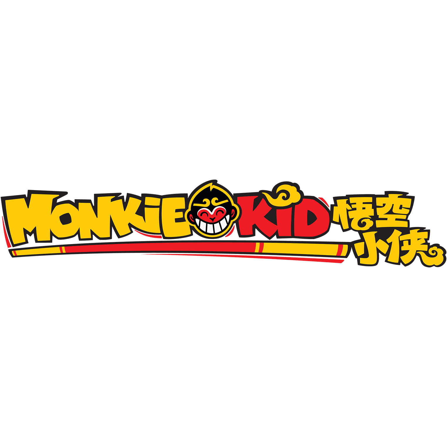 Monkie Kid