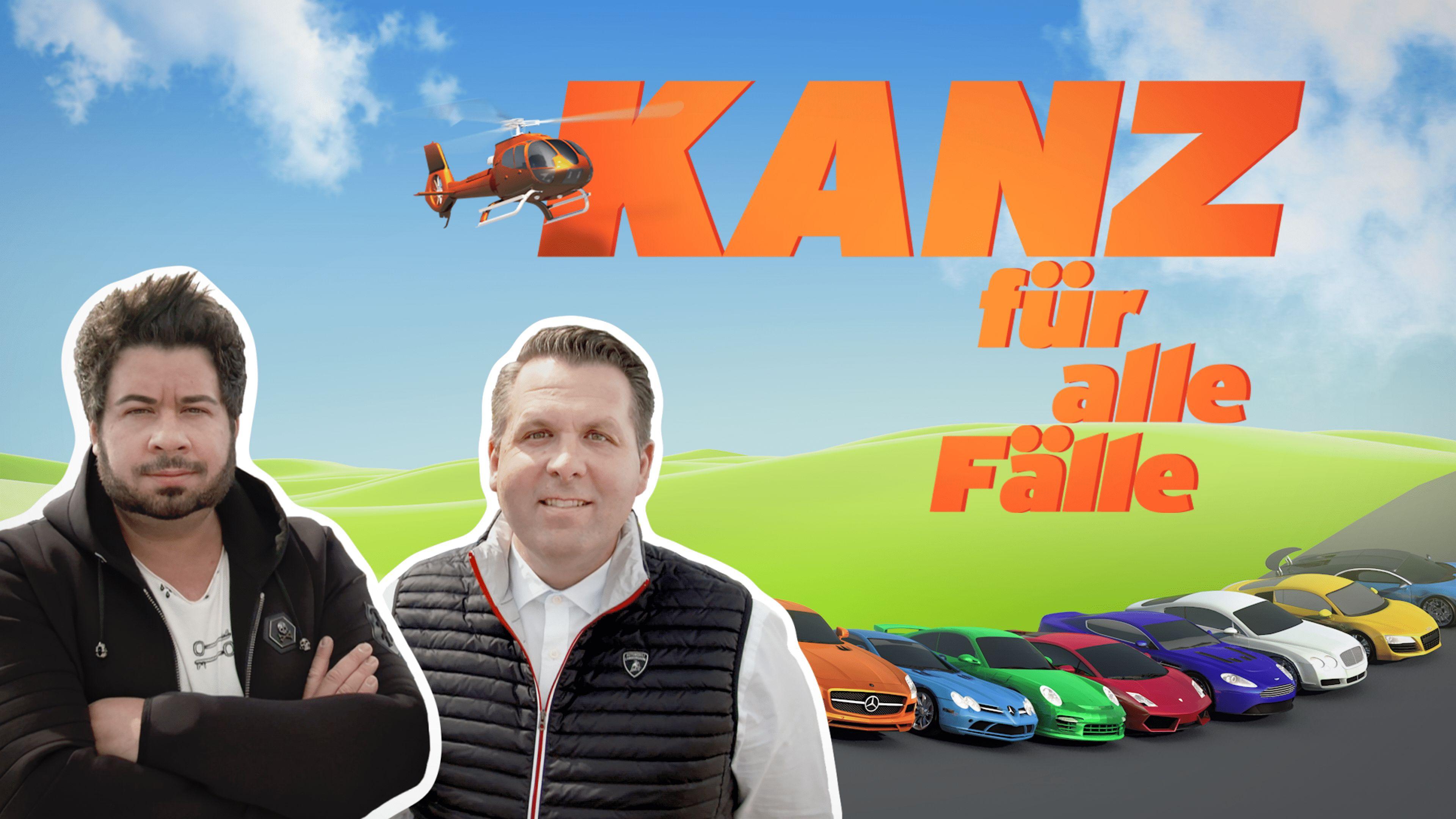 Kanz für alle Fälle