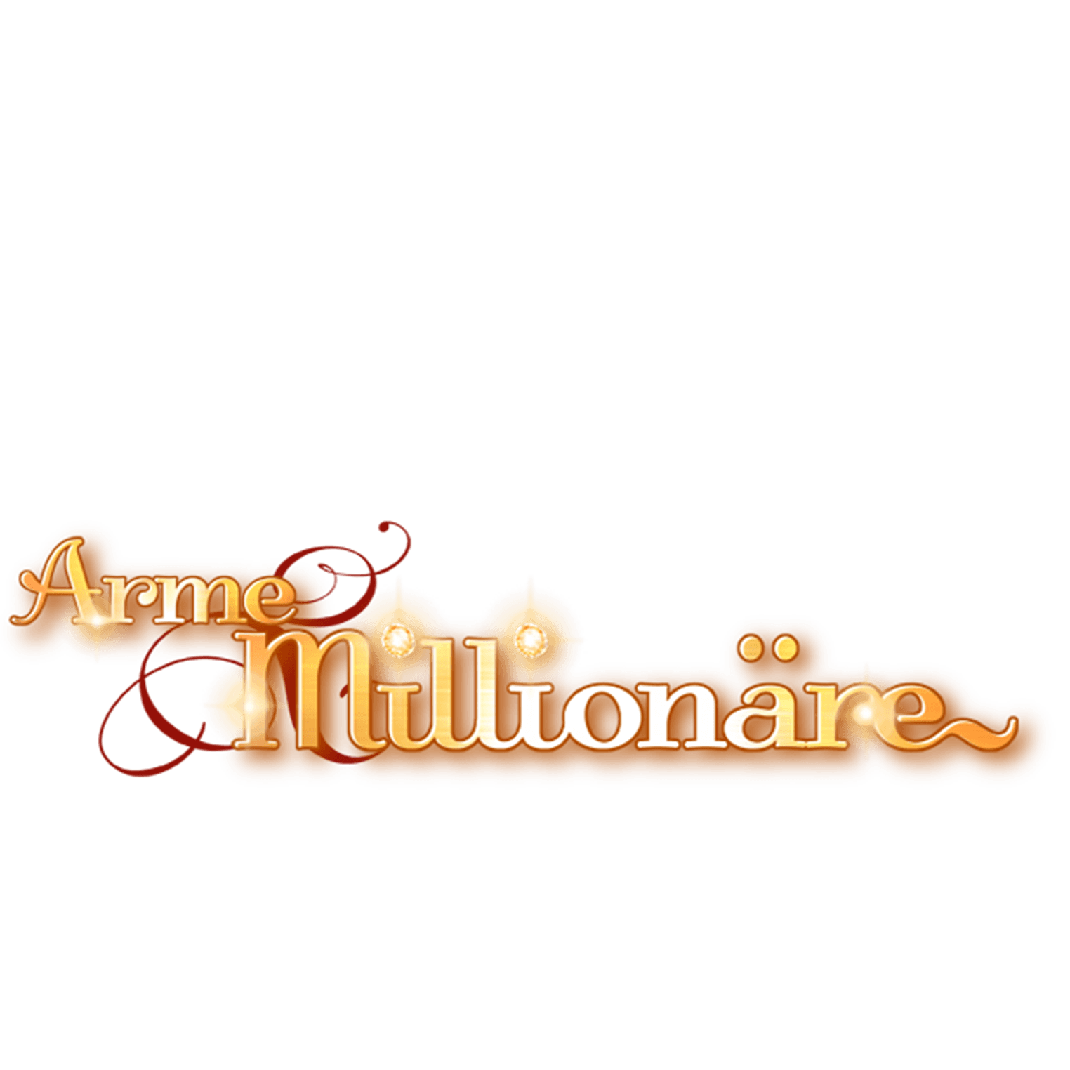 Arme Millionäre