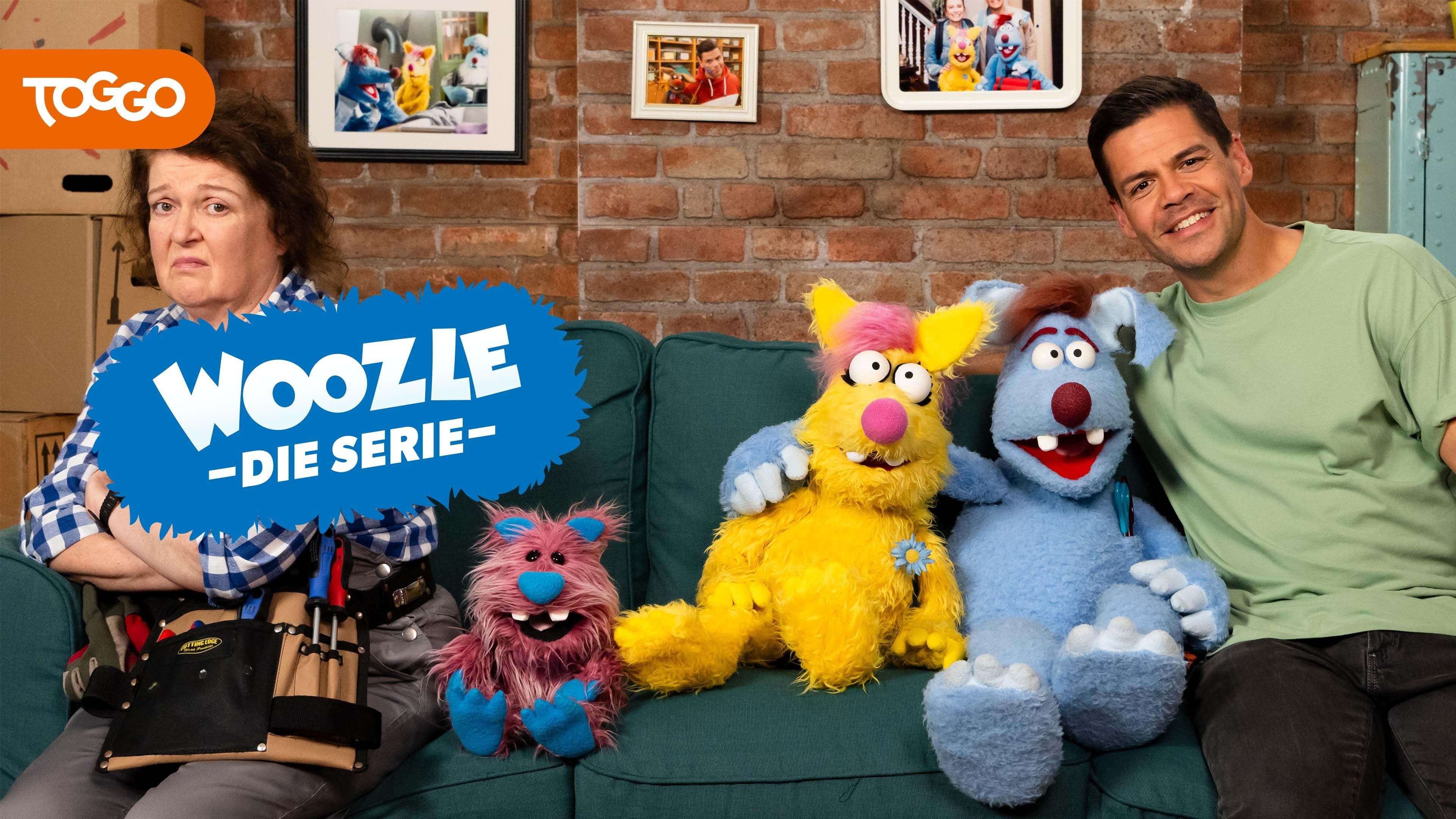 Woozle - Die Serie