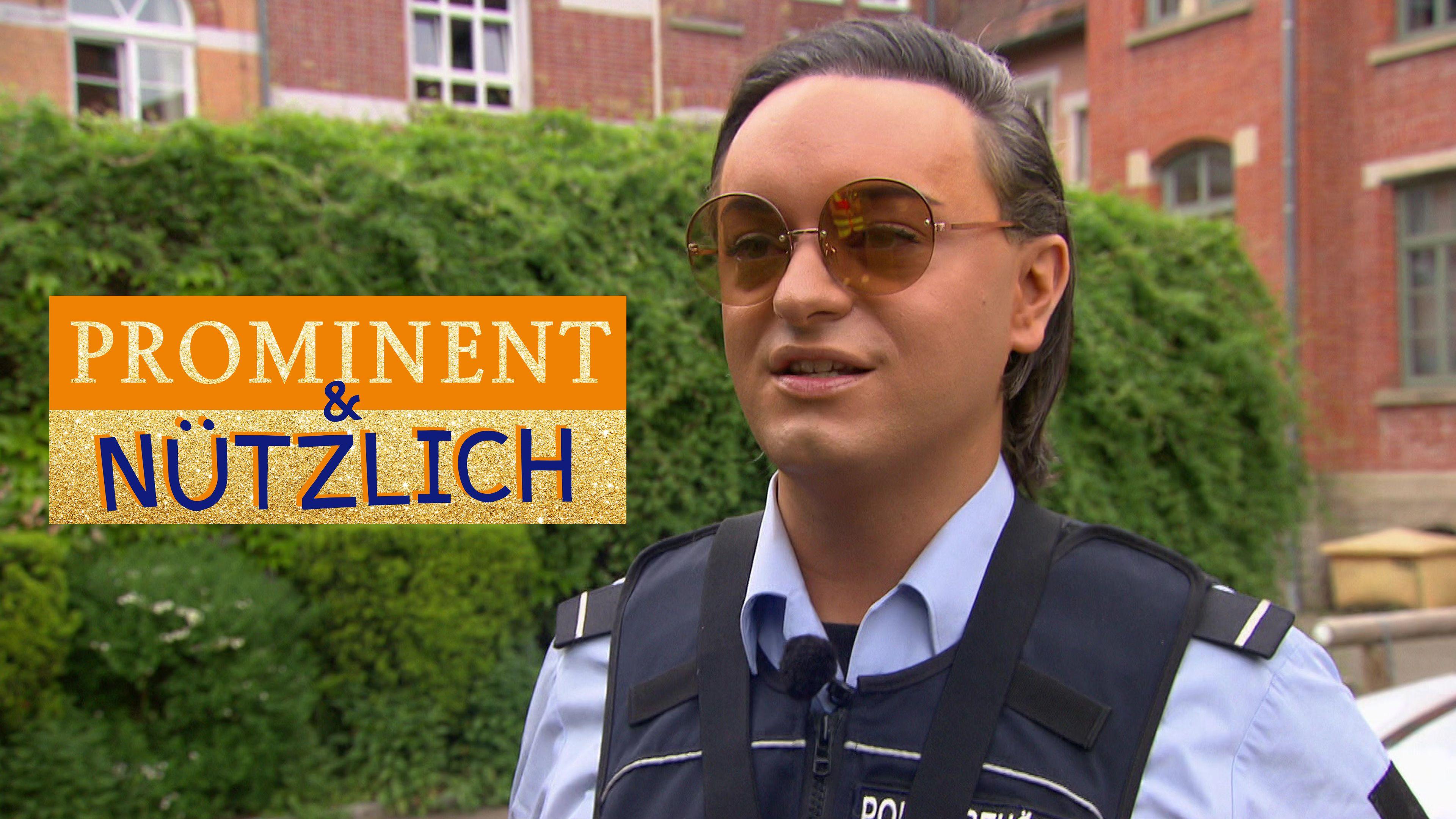 Prominent und nützlich