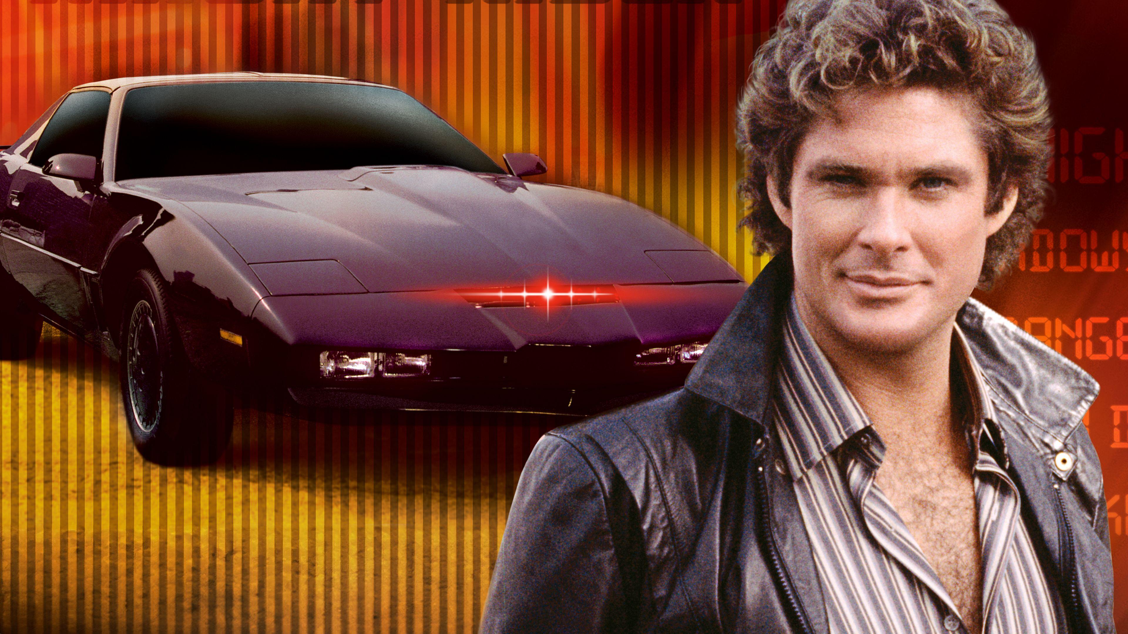 Knight Rider