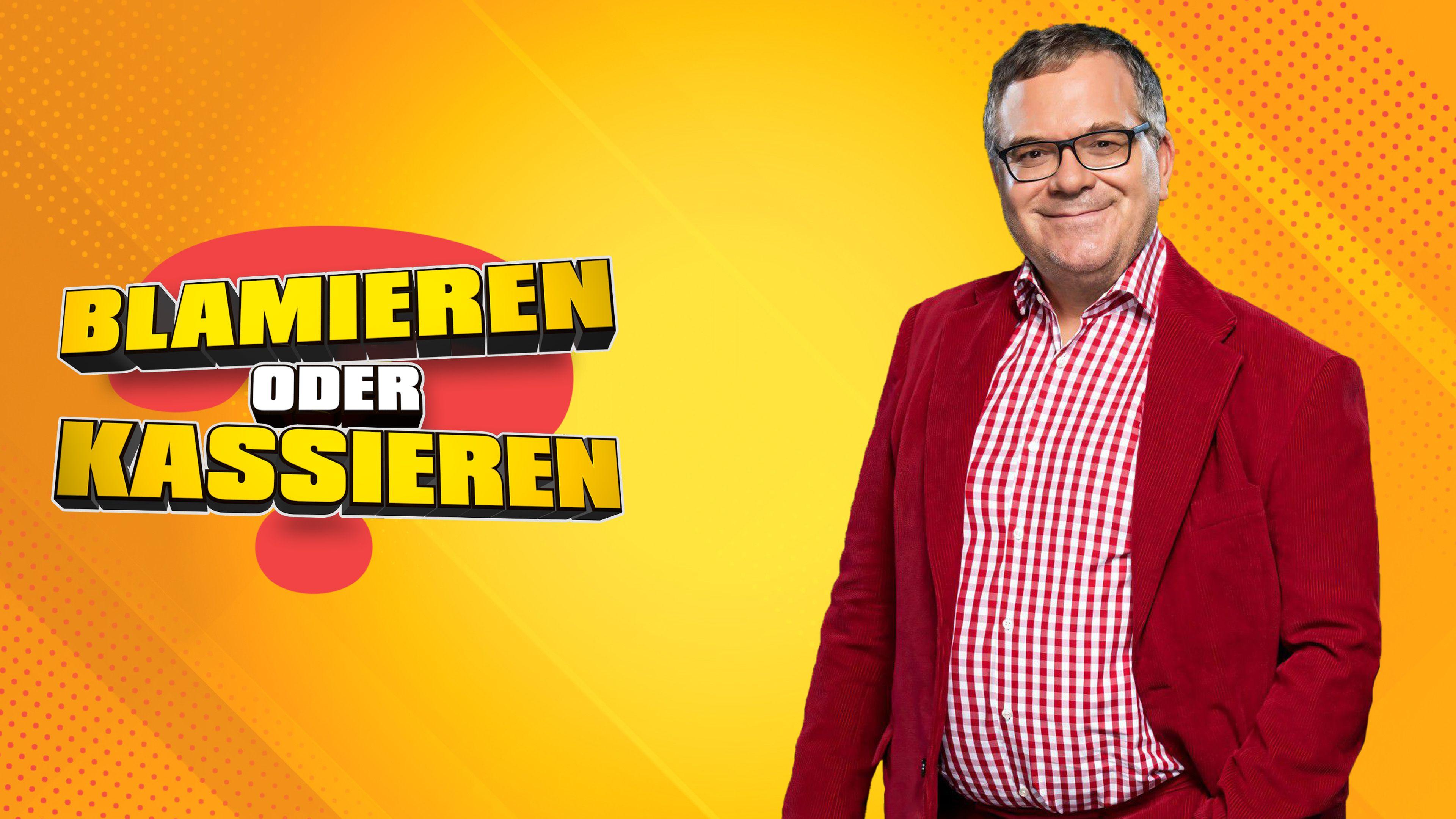 Blamieren oder Kassieren
