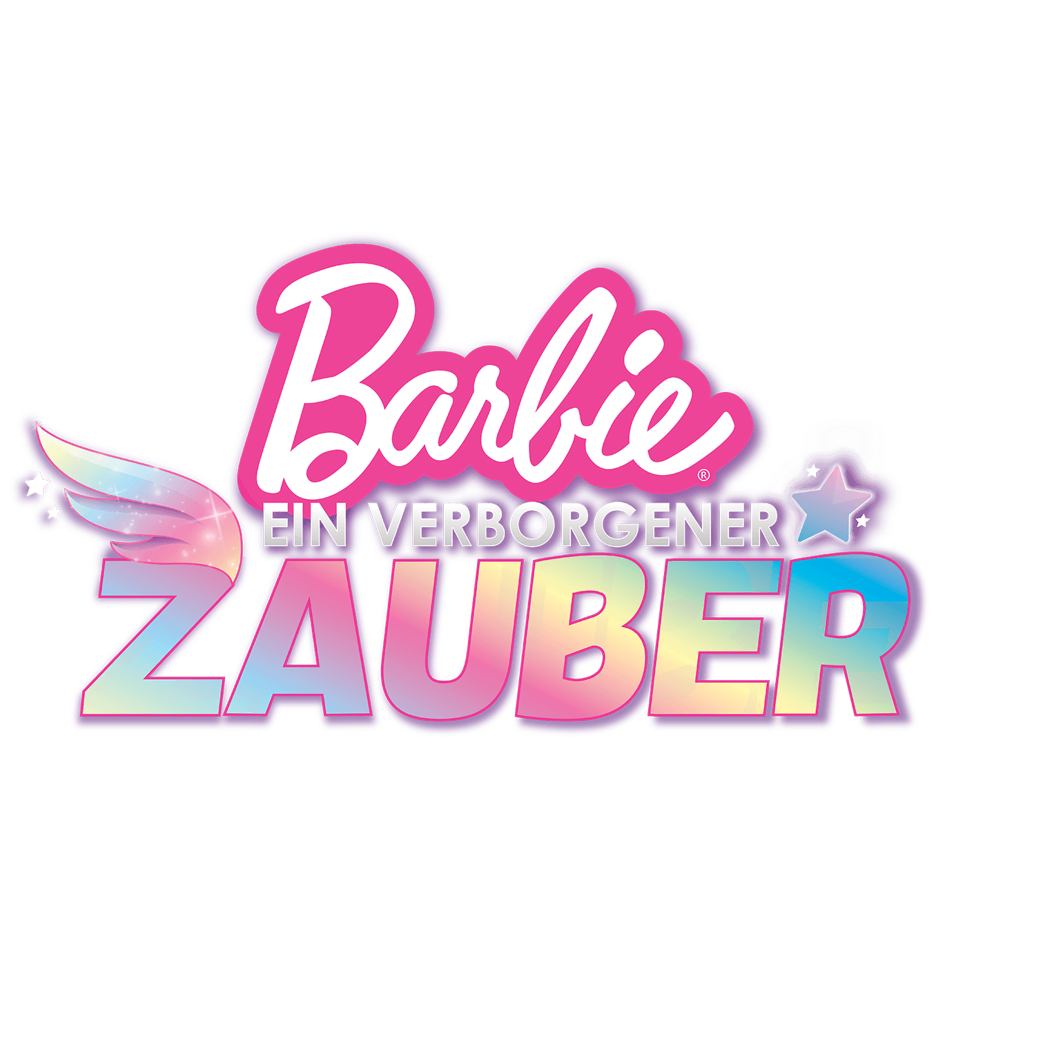 Barbie - Ein verborgener Zauber